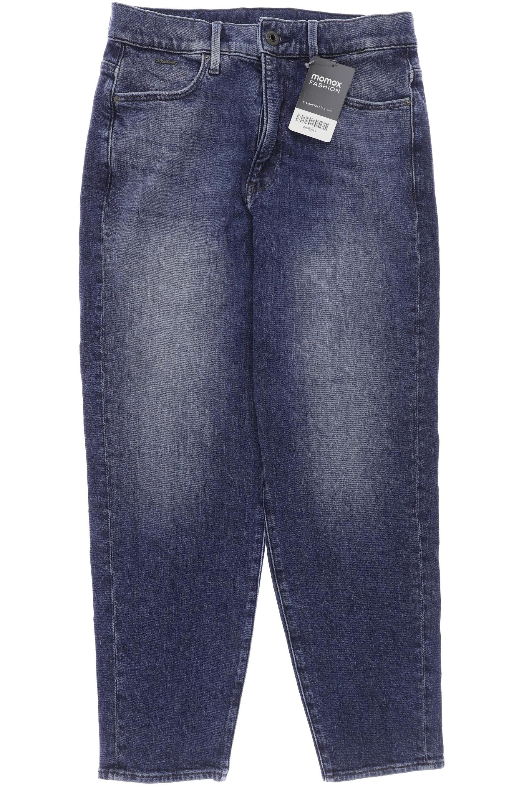 

G STAR RAW Damen Jeans, blau