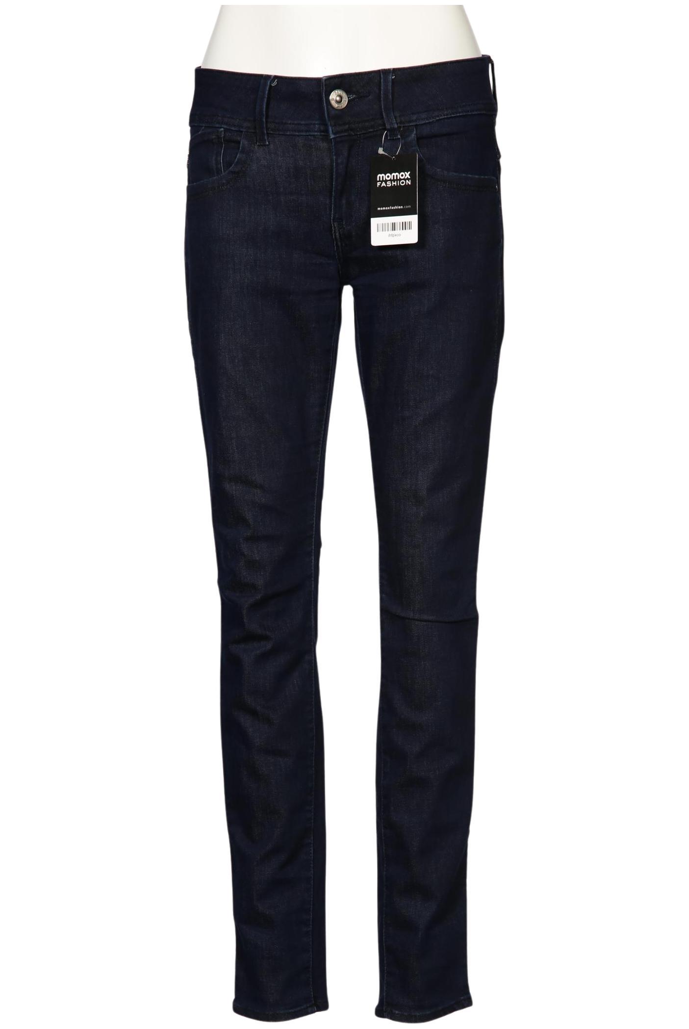 

G Star RAW Damen Jeans, marineblau, Gr. 29