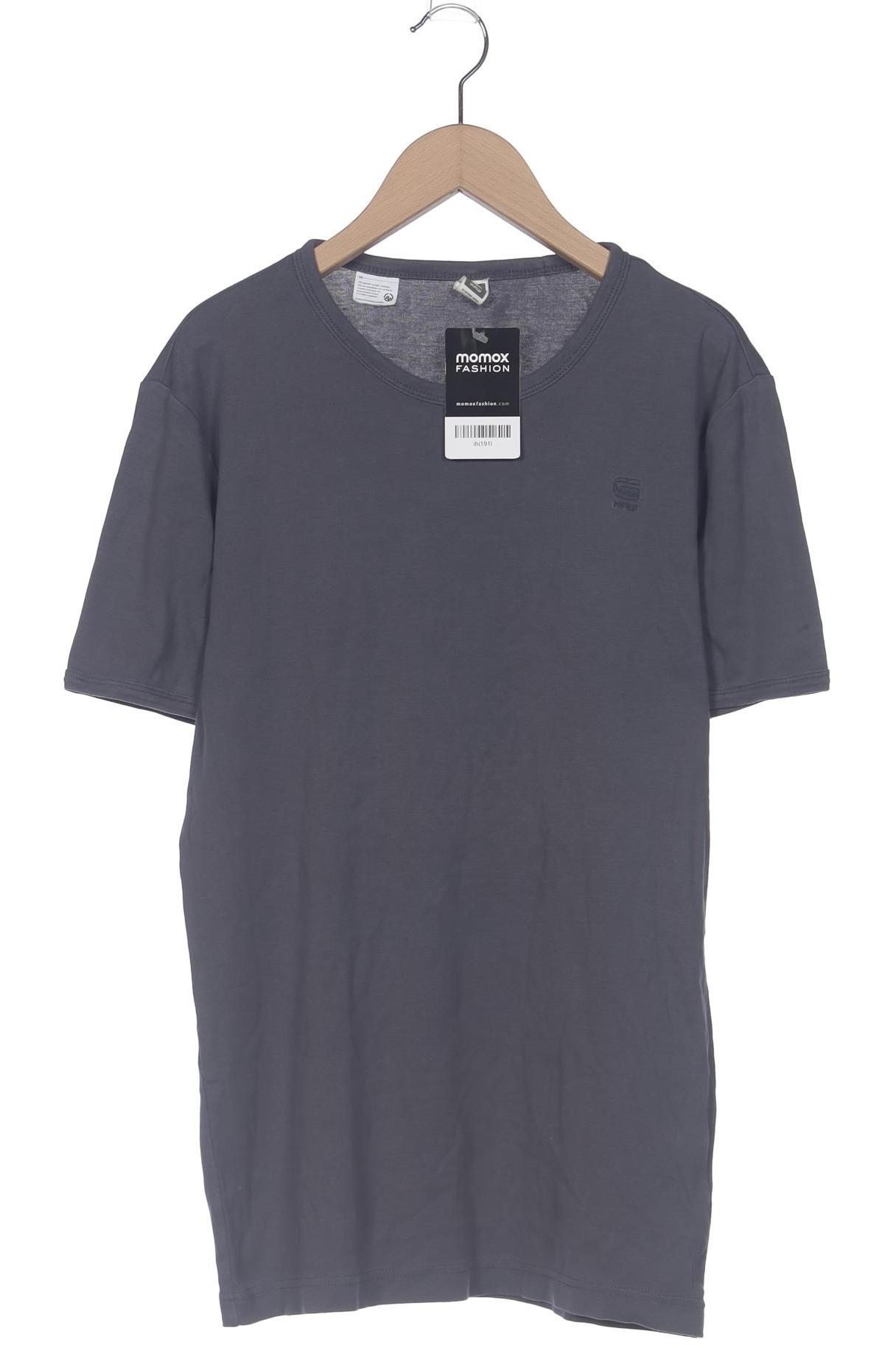 

G Star RAW Herren T-Shirt, grau, Gr. 52
