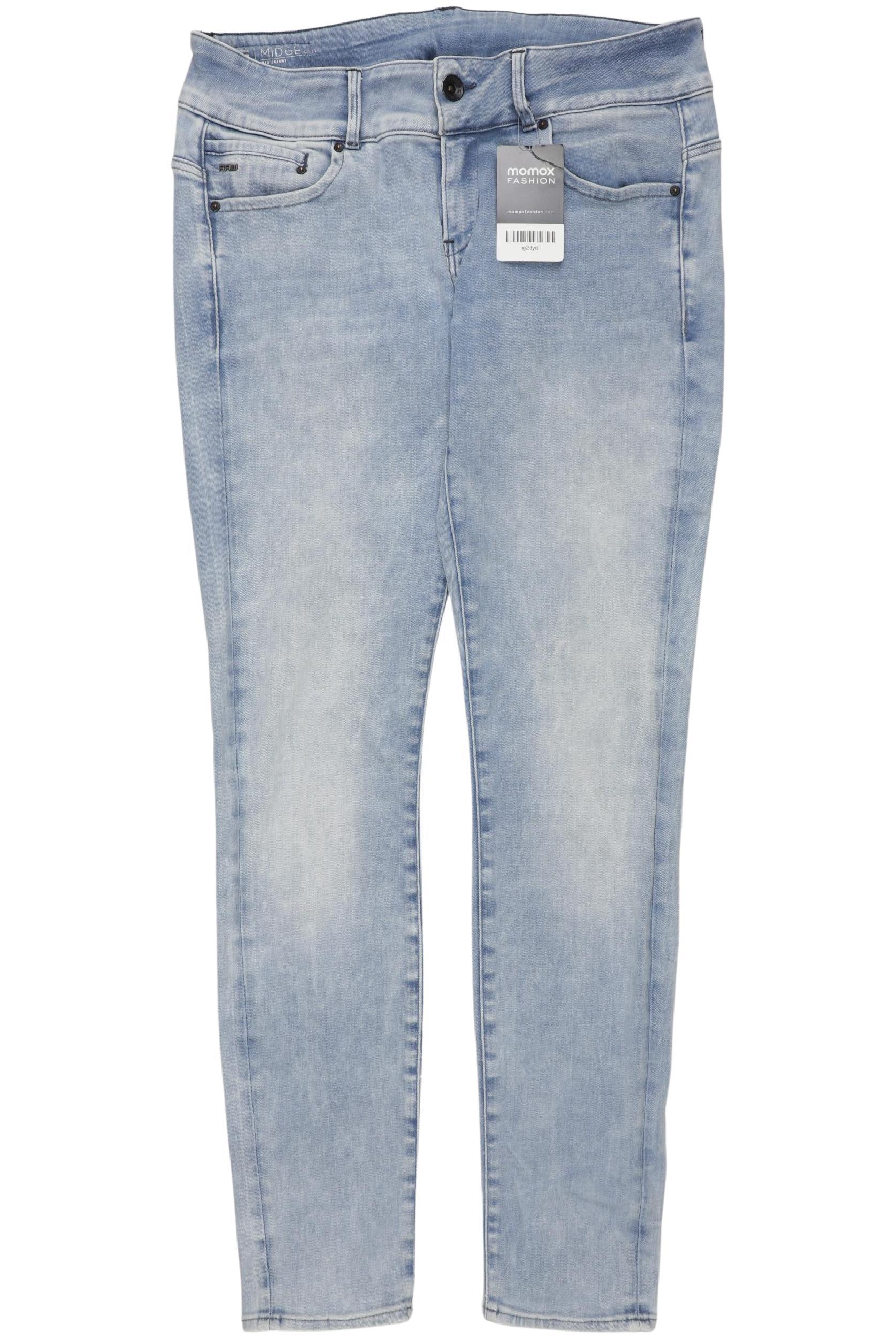 

G Star RAW Damen Jeans, blau, Gr. 30