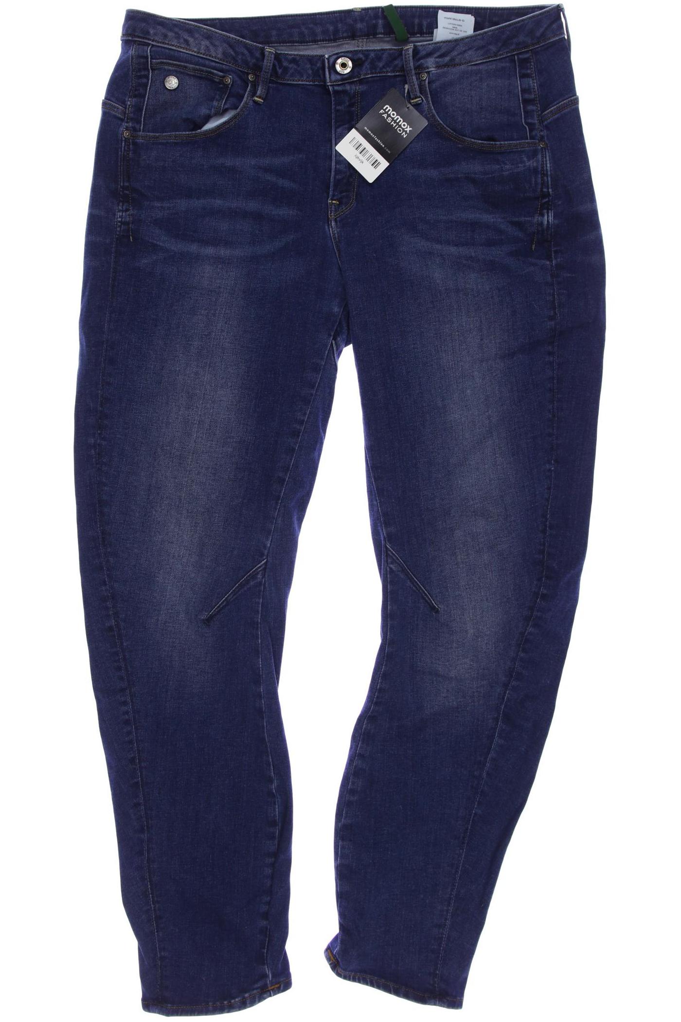 

G Star RAW Damen Jeans, blau, Gr. 32