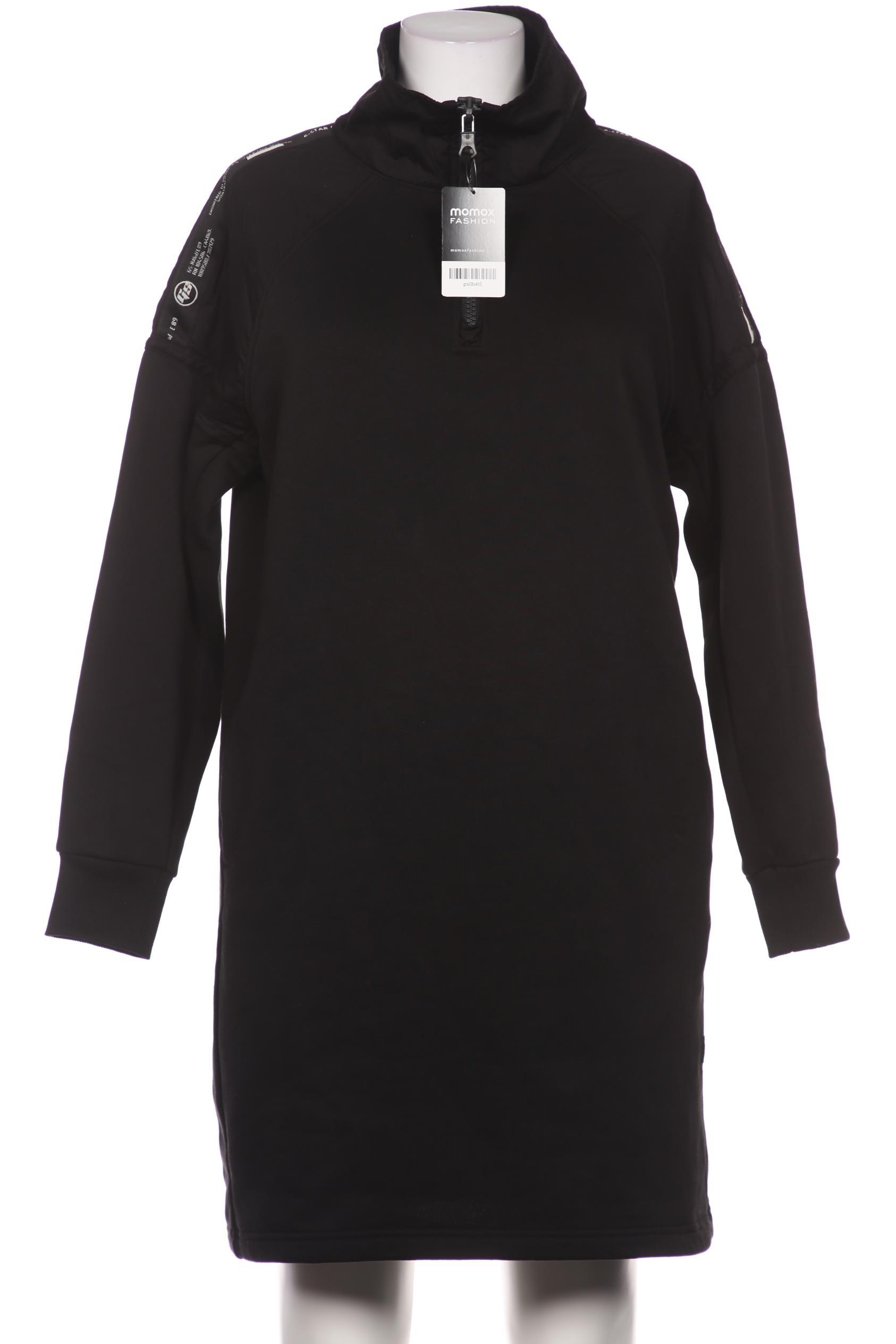 

G Star RAW Damen Kleid, schwarz, Gr. 42