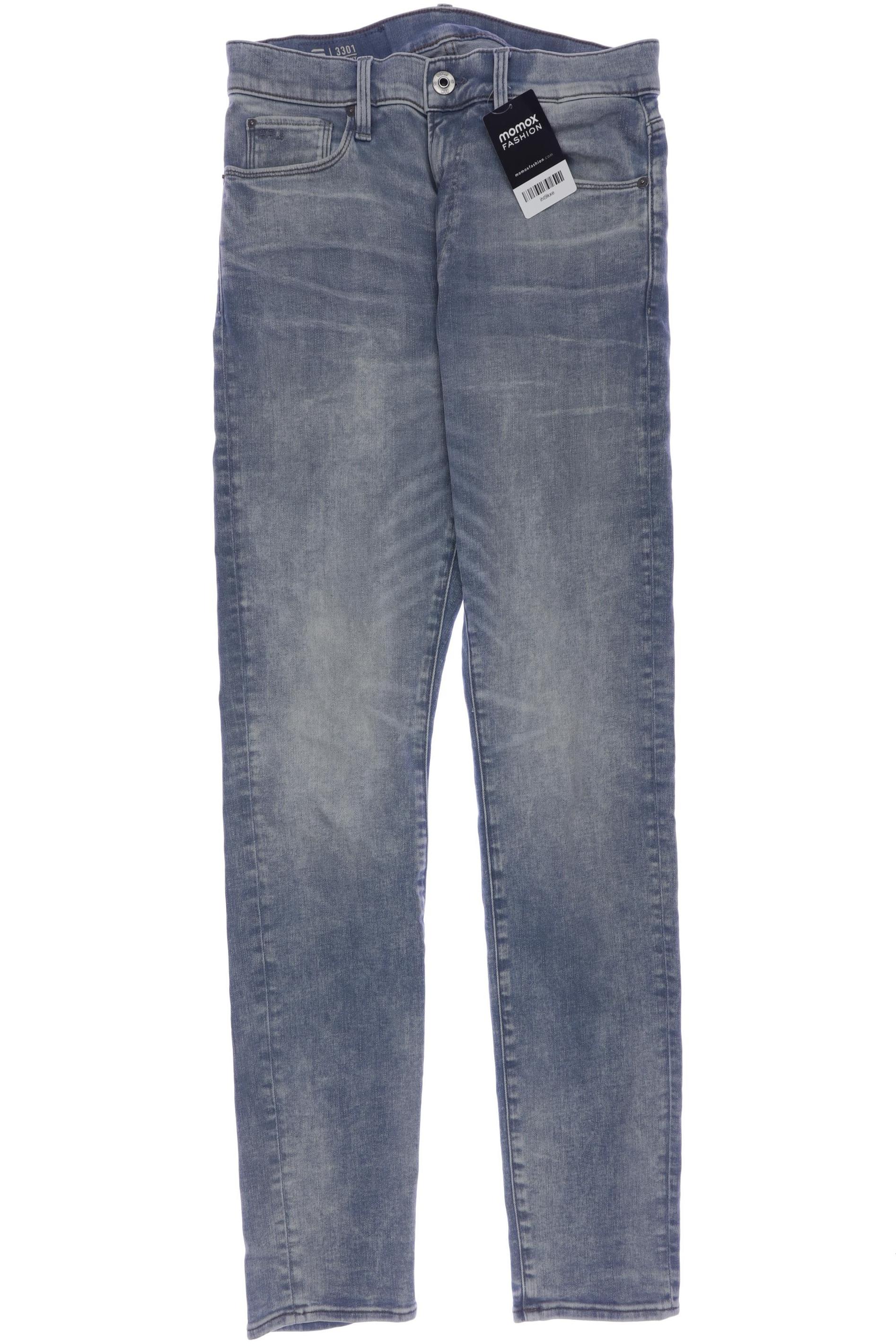 

G-Star RAW Herren Jeans, blau, Gr. 29