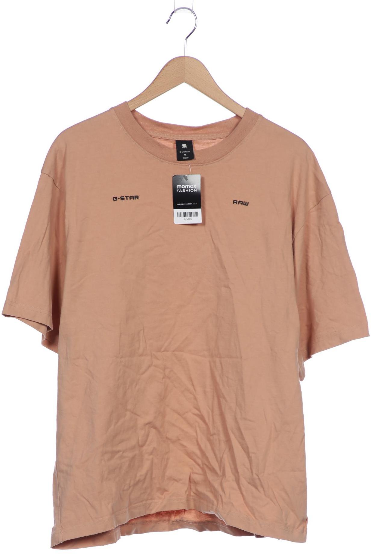 

G Star RAW Herren T-Shirt, beige, Gr. 54