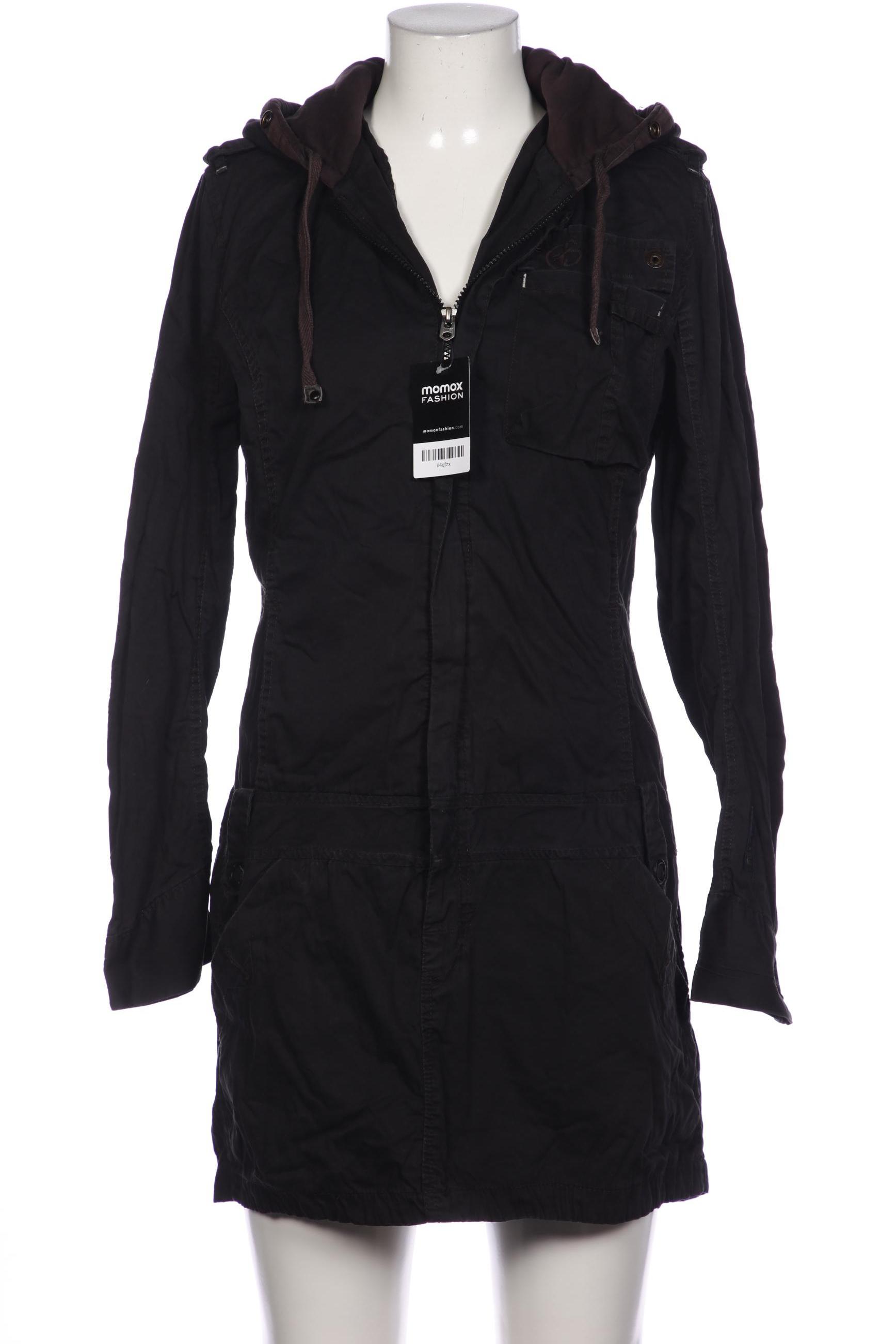 

G-STAR RAW Damen Kleid, schwarz