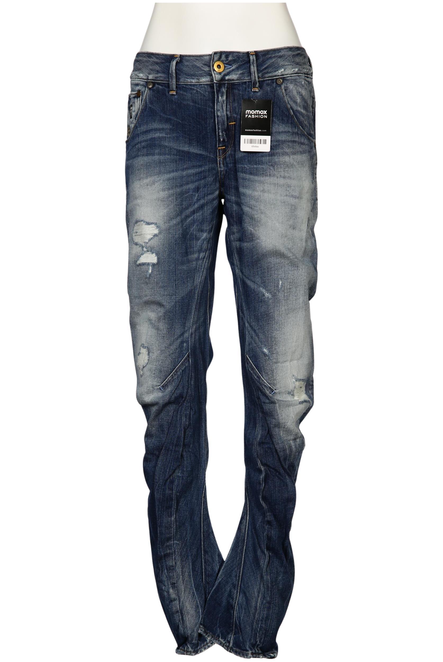 

G Star RAW Damen Jeans, blau, Gr. 27