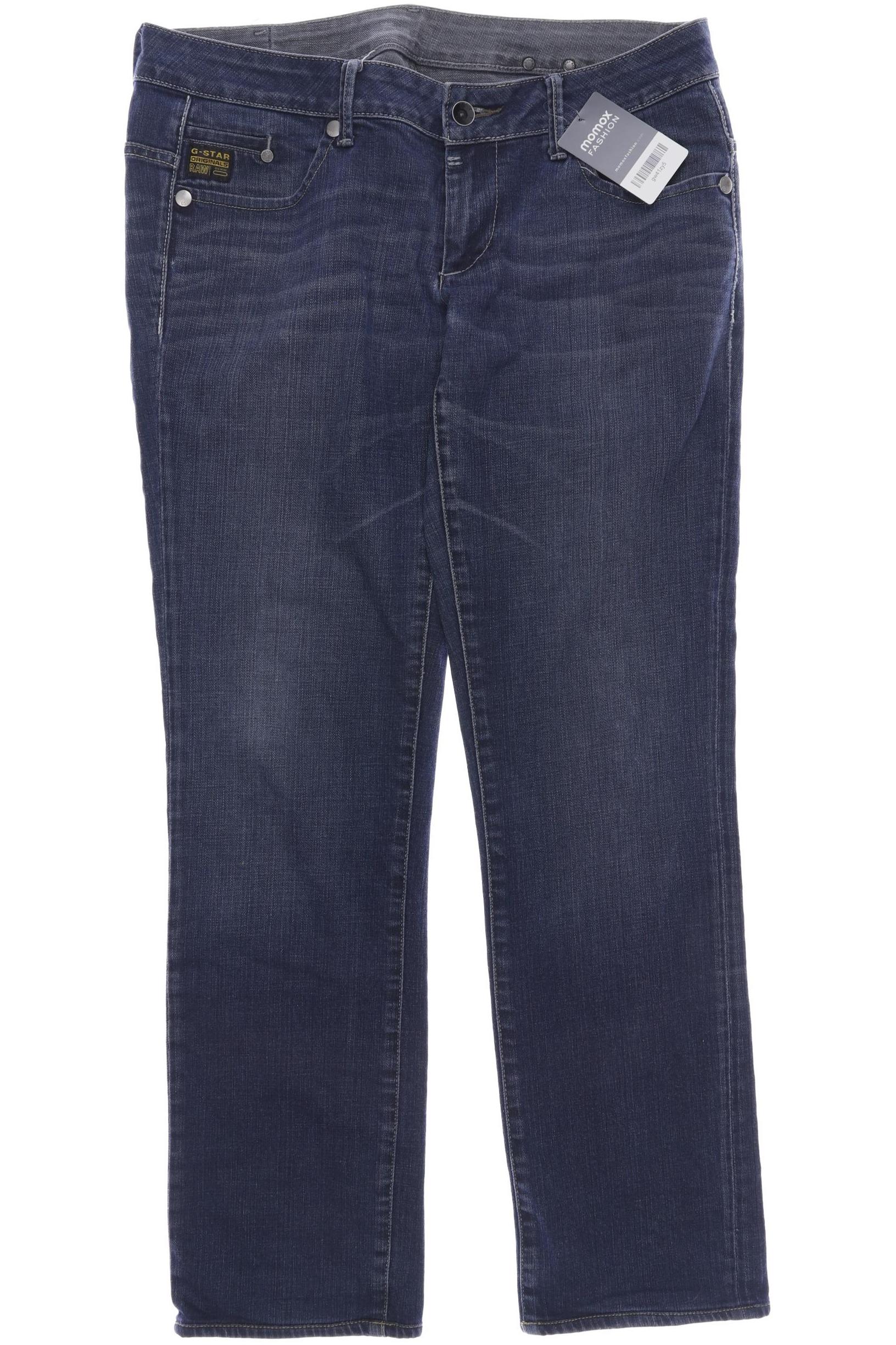 

G Star RAW Damen Jeans, blau, Gr. 33