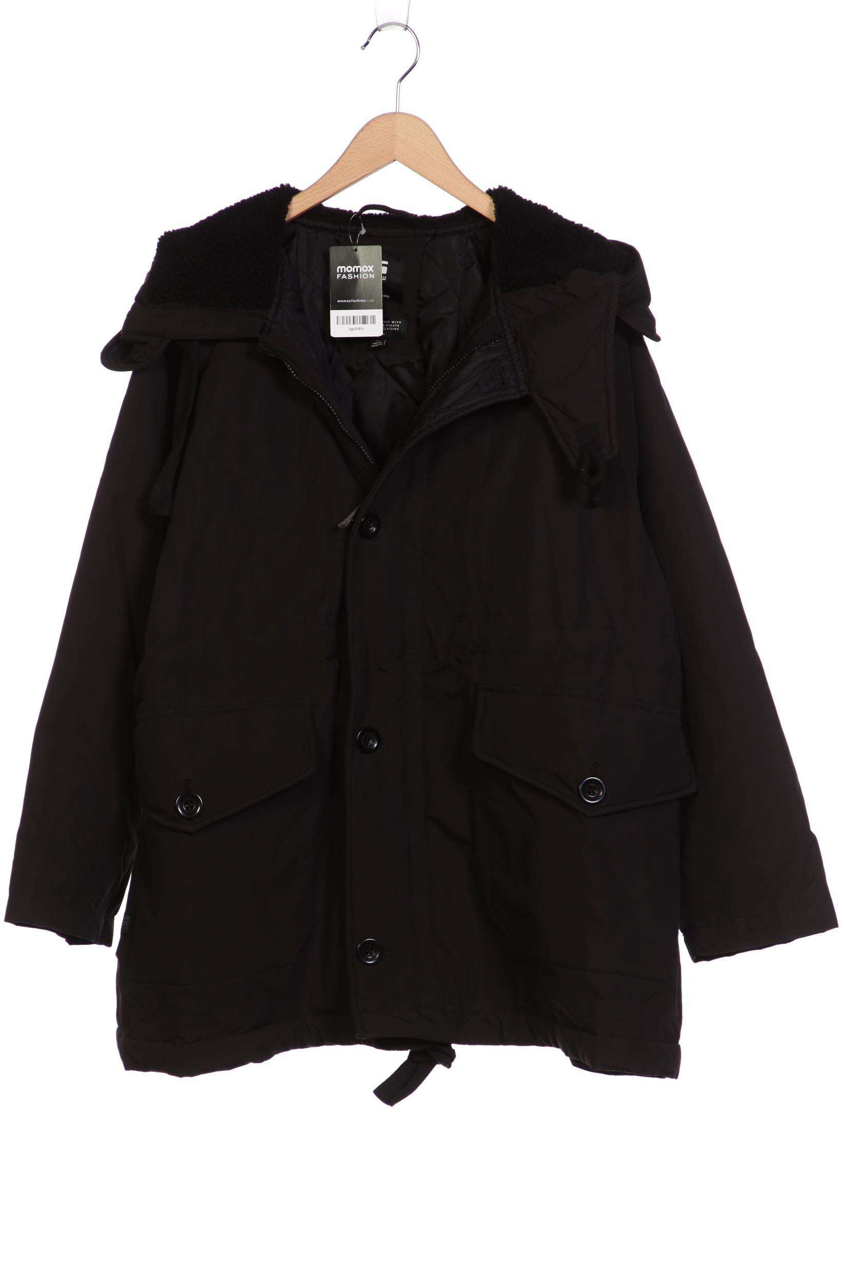 

G-Star RAW Damen Jacke, schwarz, Gr. 44