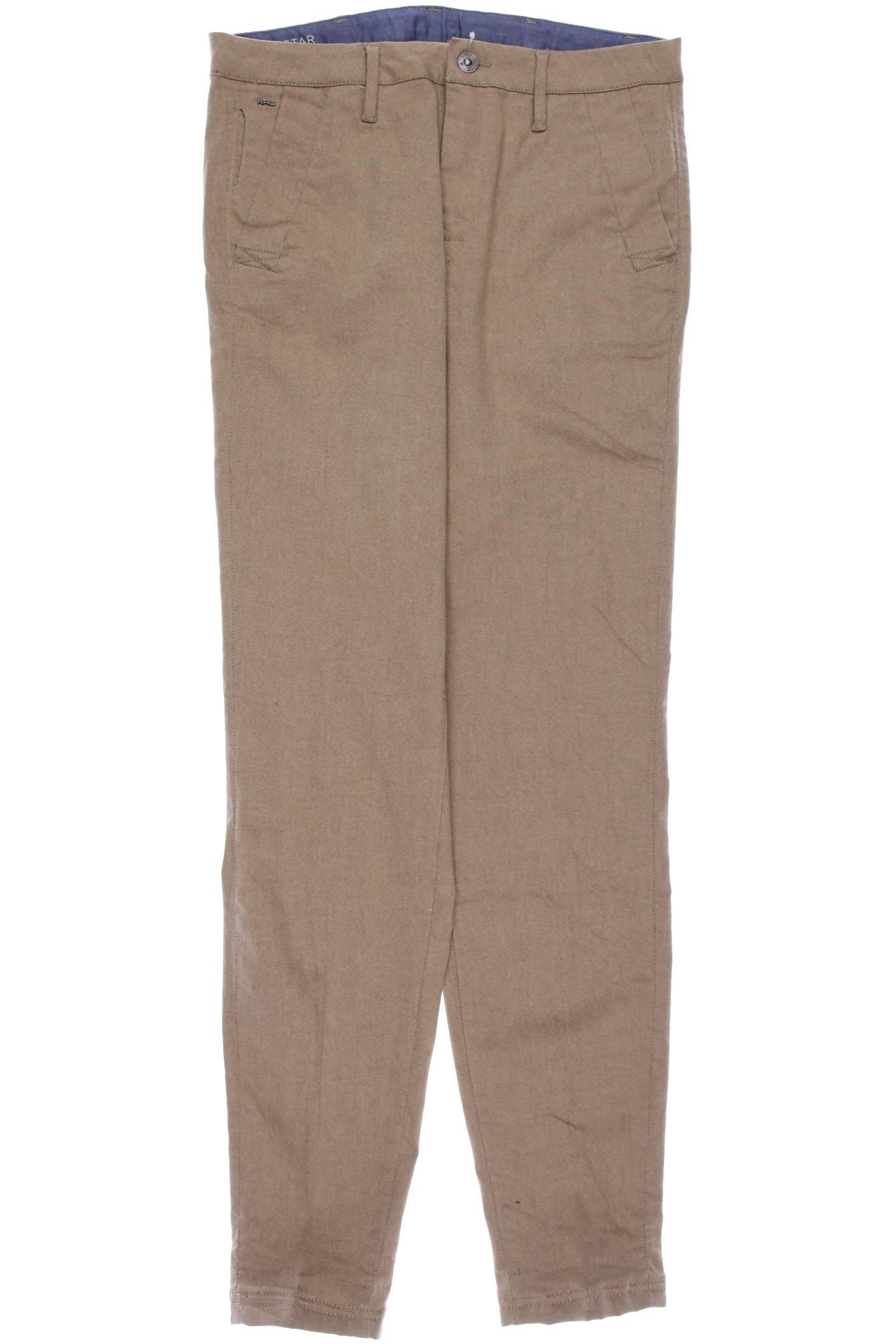 

G-STAR RAW Damen Jeans, beige