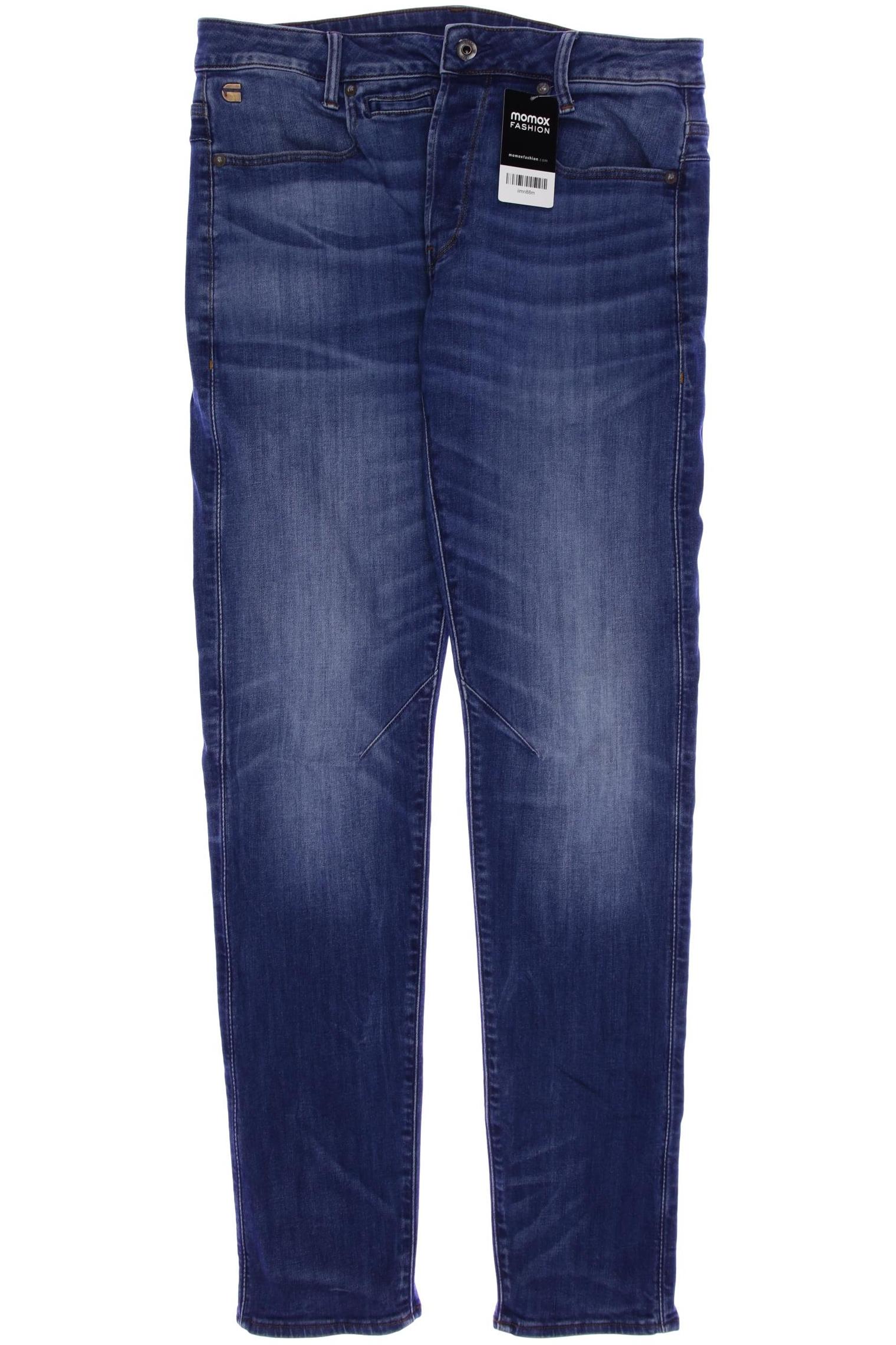 

G Star RAW Herren Jeans, blau, Gr. 32