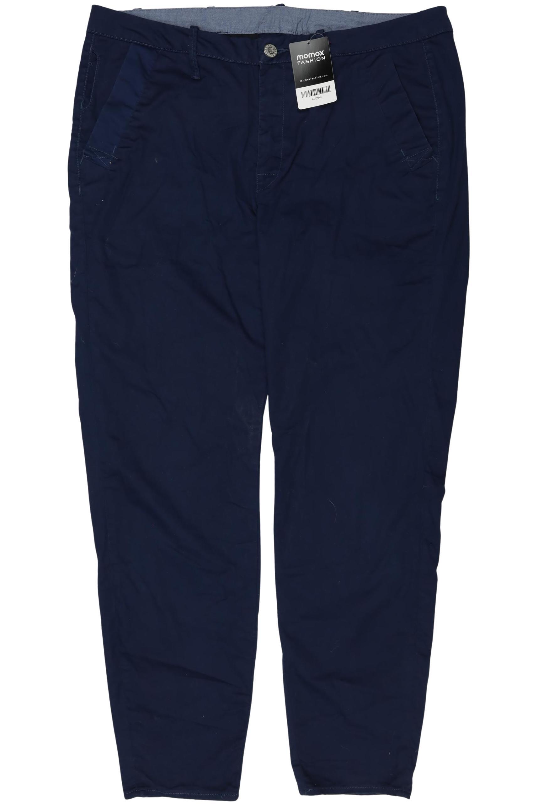 

G Star RAW Damen Stoffhose, marineblau, Gr. 32