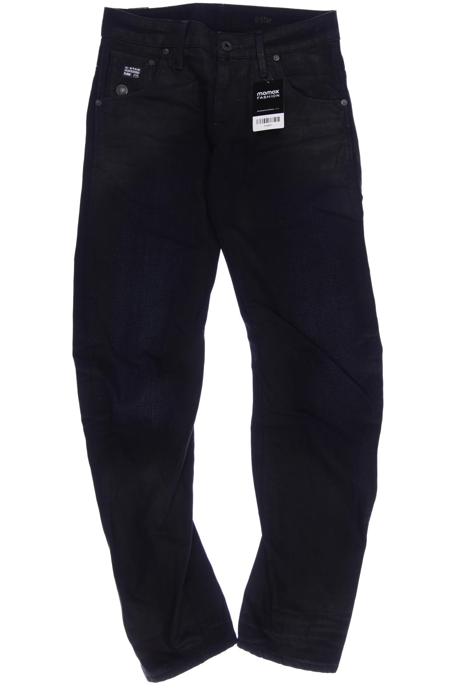 

G STAR RAW Damen Jeans, marineblau