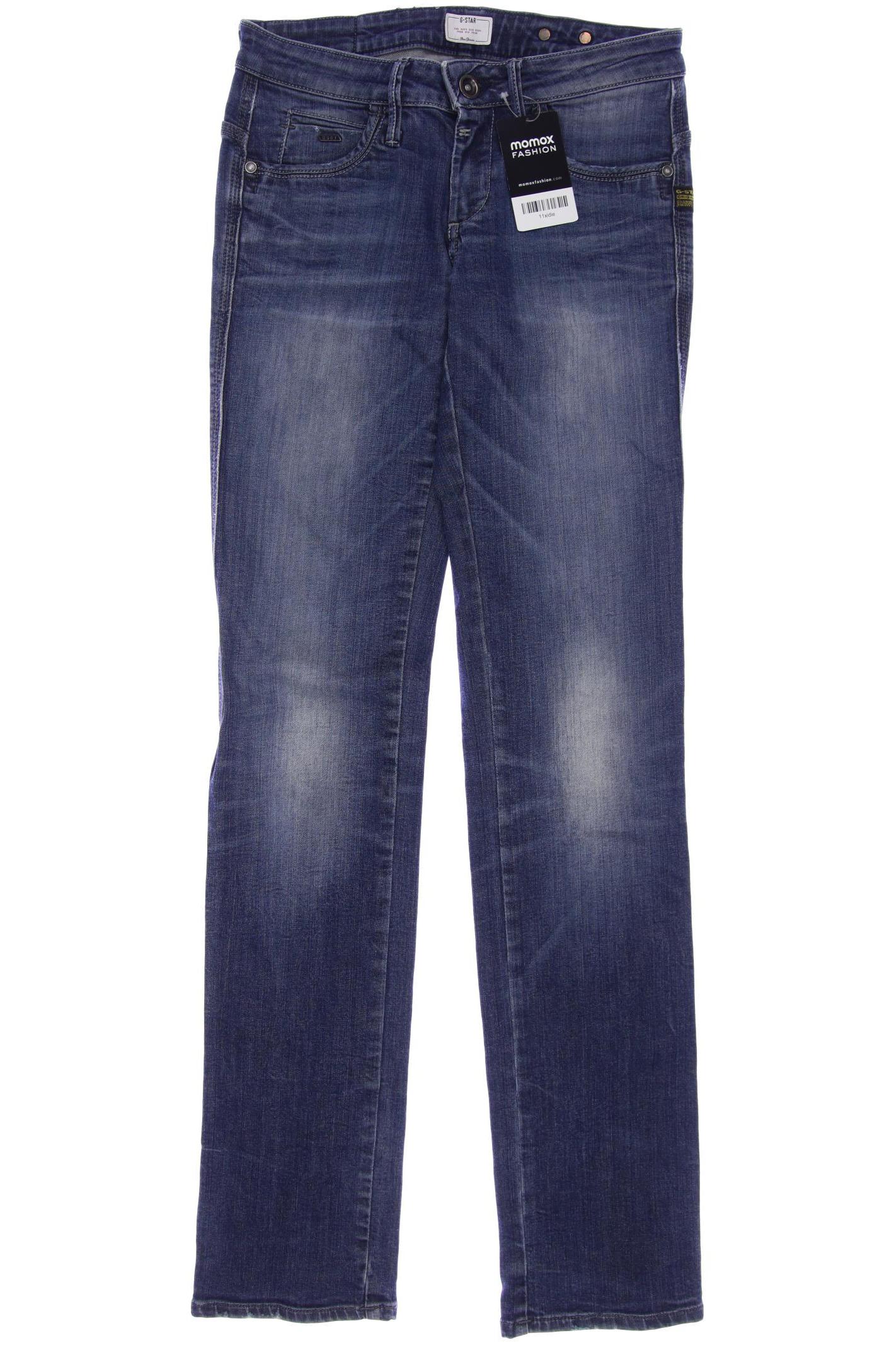

G-Star RAW Damen Jeans, blau, Gr. 27