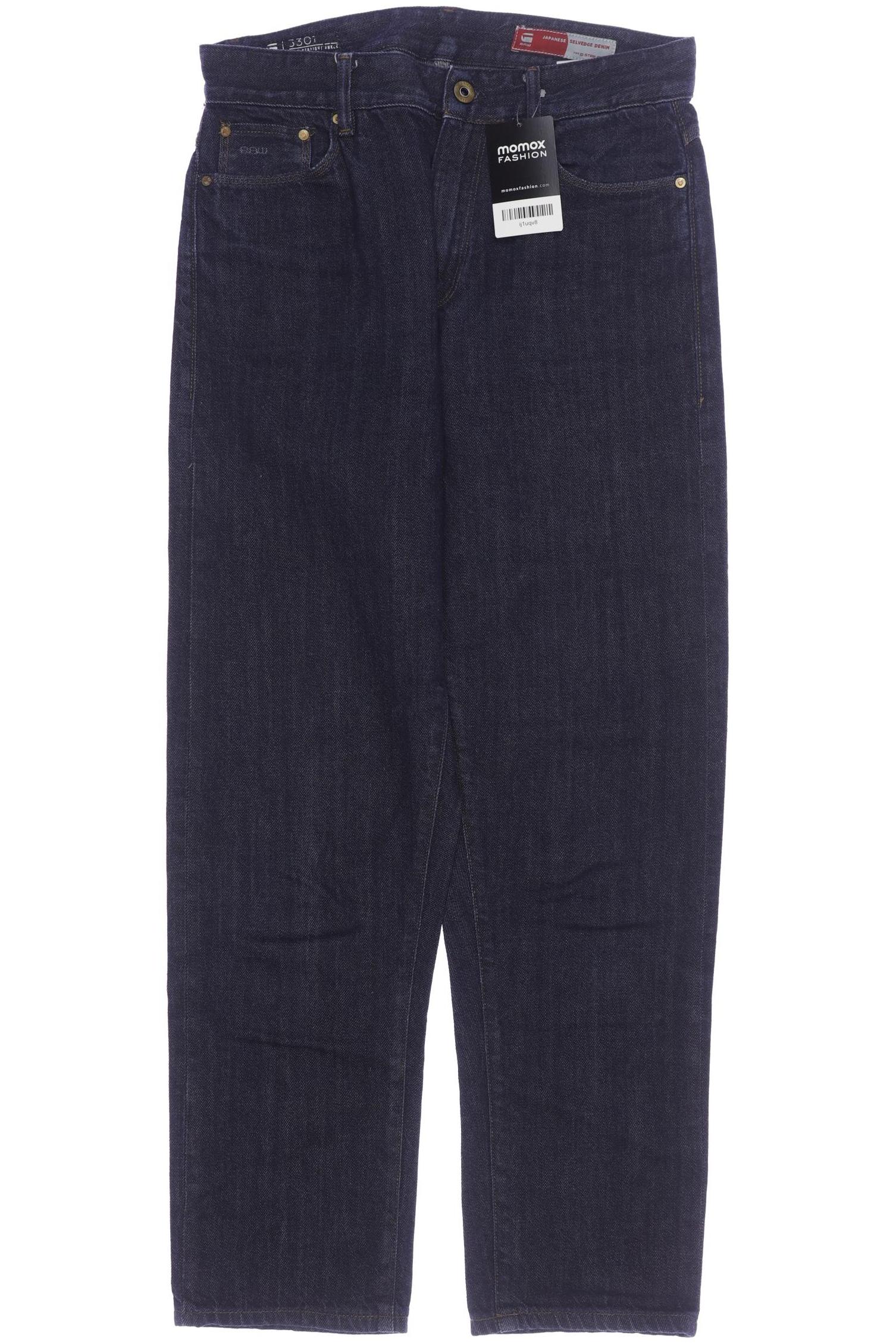 

G-Star RAW Damen Jeans, marineblau, Gr. 27