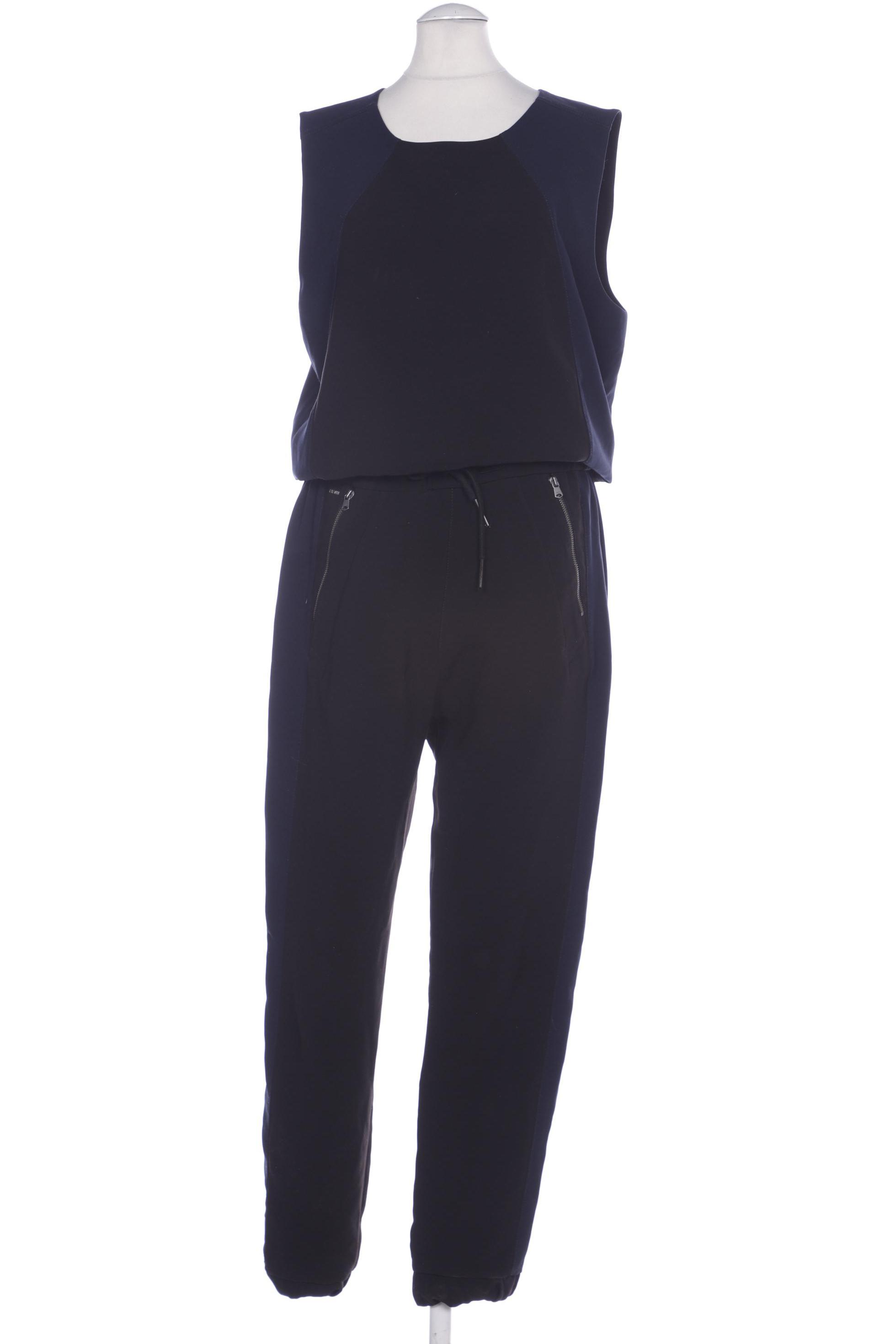 

G-Star RAW Damen Jumpsuit/Overall, schwarz, Gr. 34