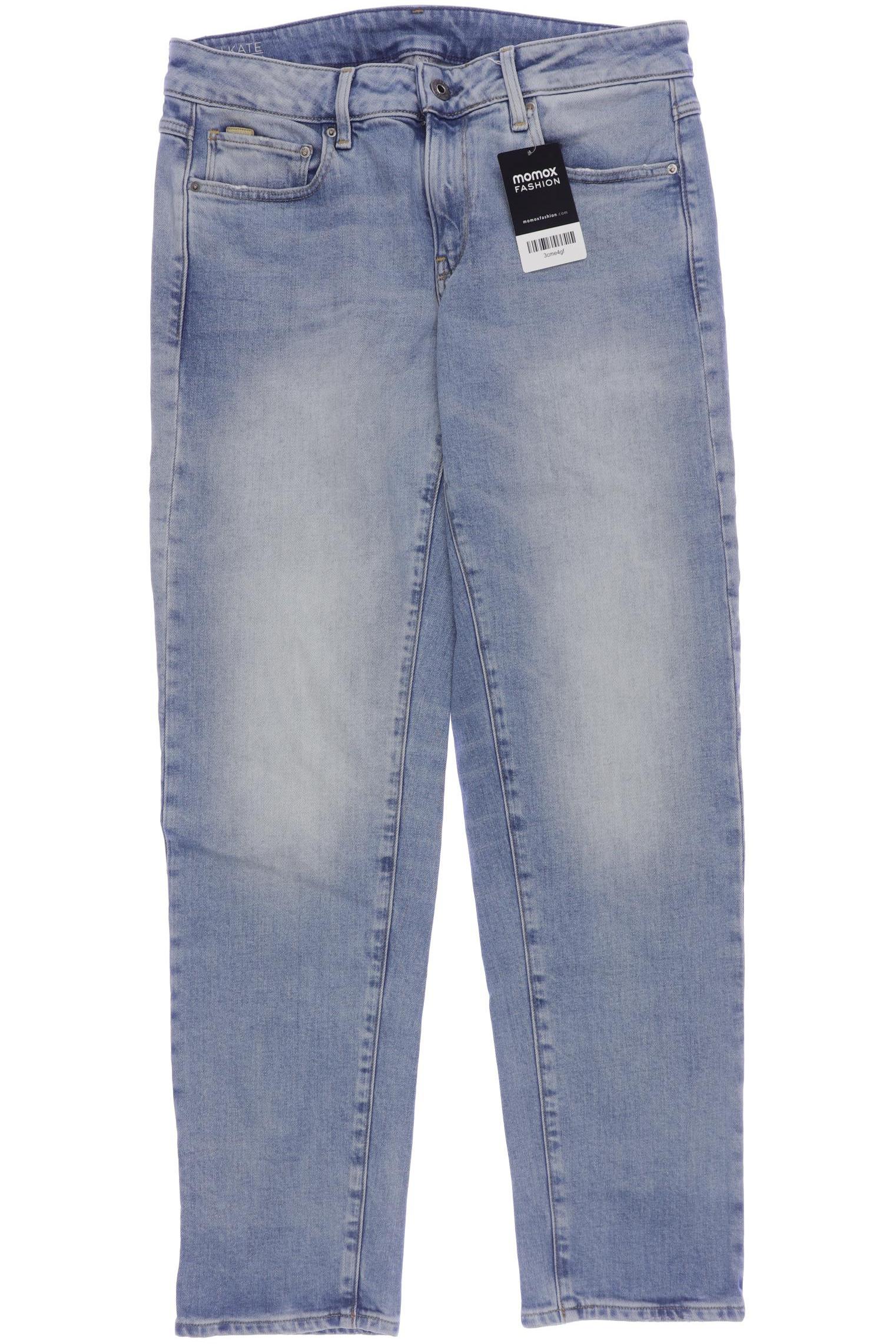 

G Star RAW Damen Jeans, blau, Gr. 25