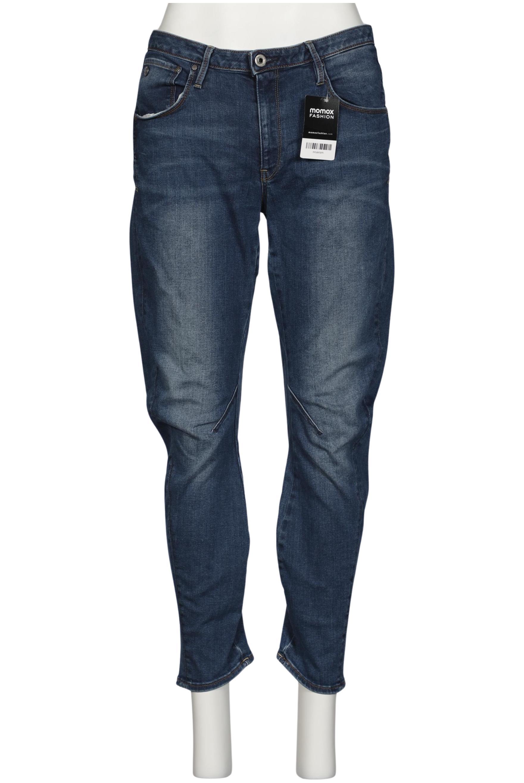 

G Star RAW Damen Jeans, blau, Gr. 31