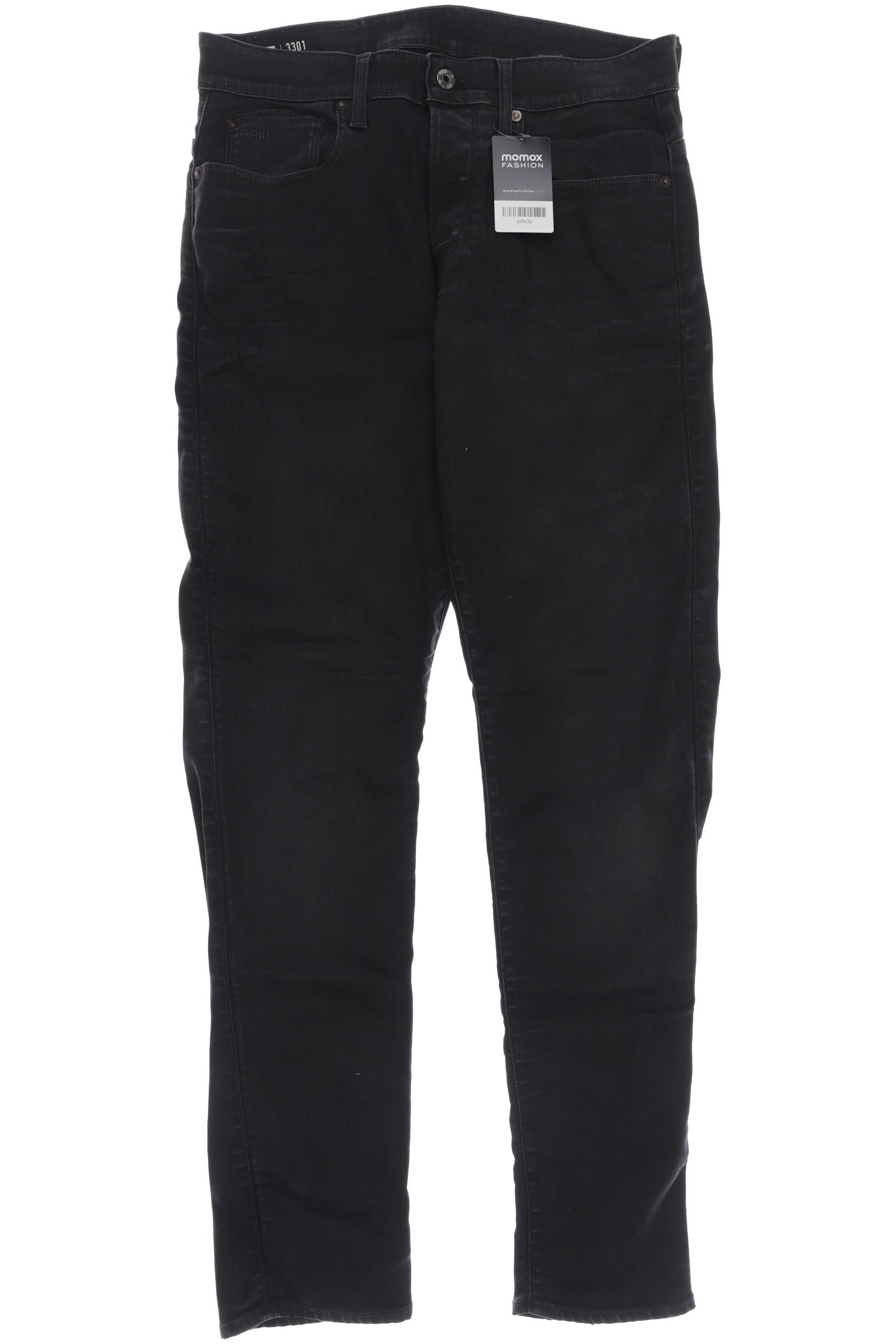 

G Star RAW Herren Jeans, grau, Gr. 31