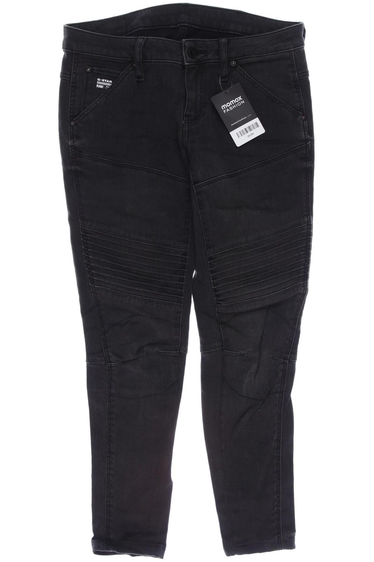 

G STAR RAW Damen Jeans, grau