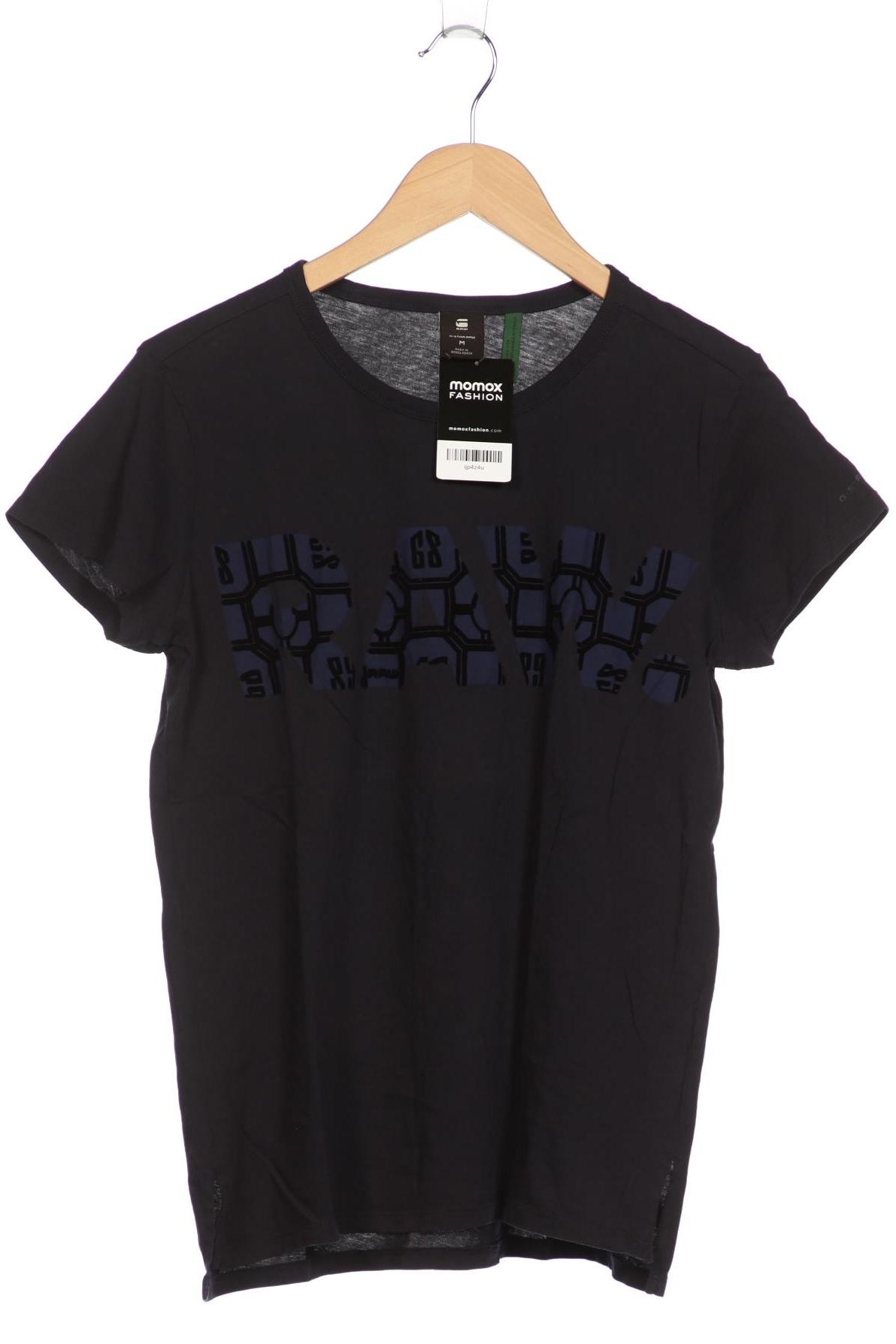 

G Star RAW Damen T-Shirt, marineblau, Gr. 38
