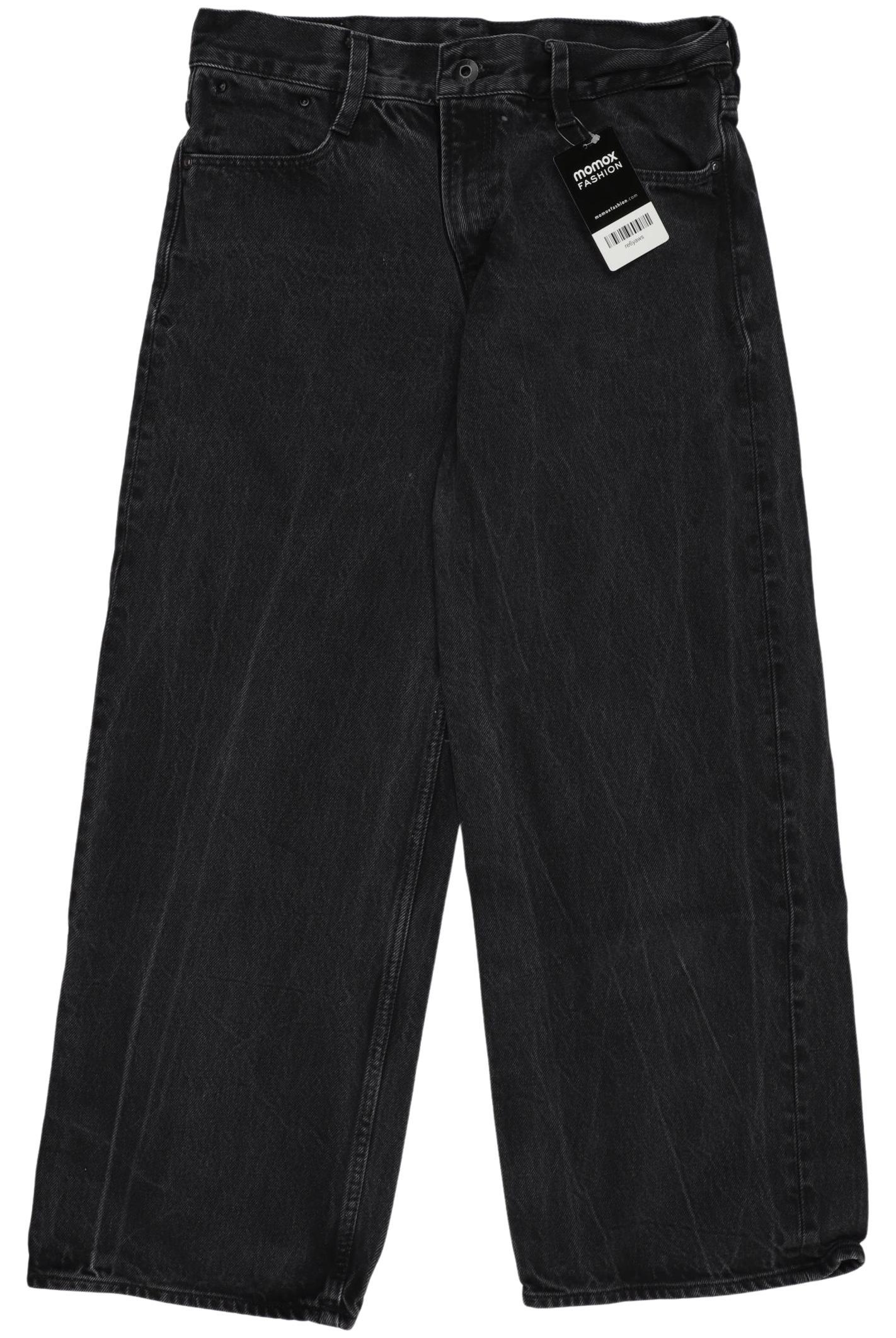 

G Star RAW Damen Jeans, schwarz, Gr. 27