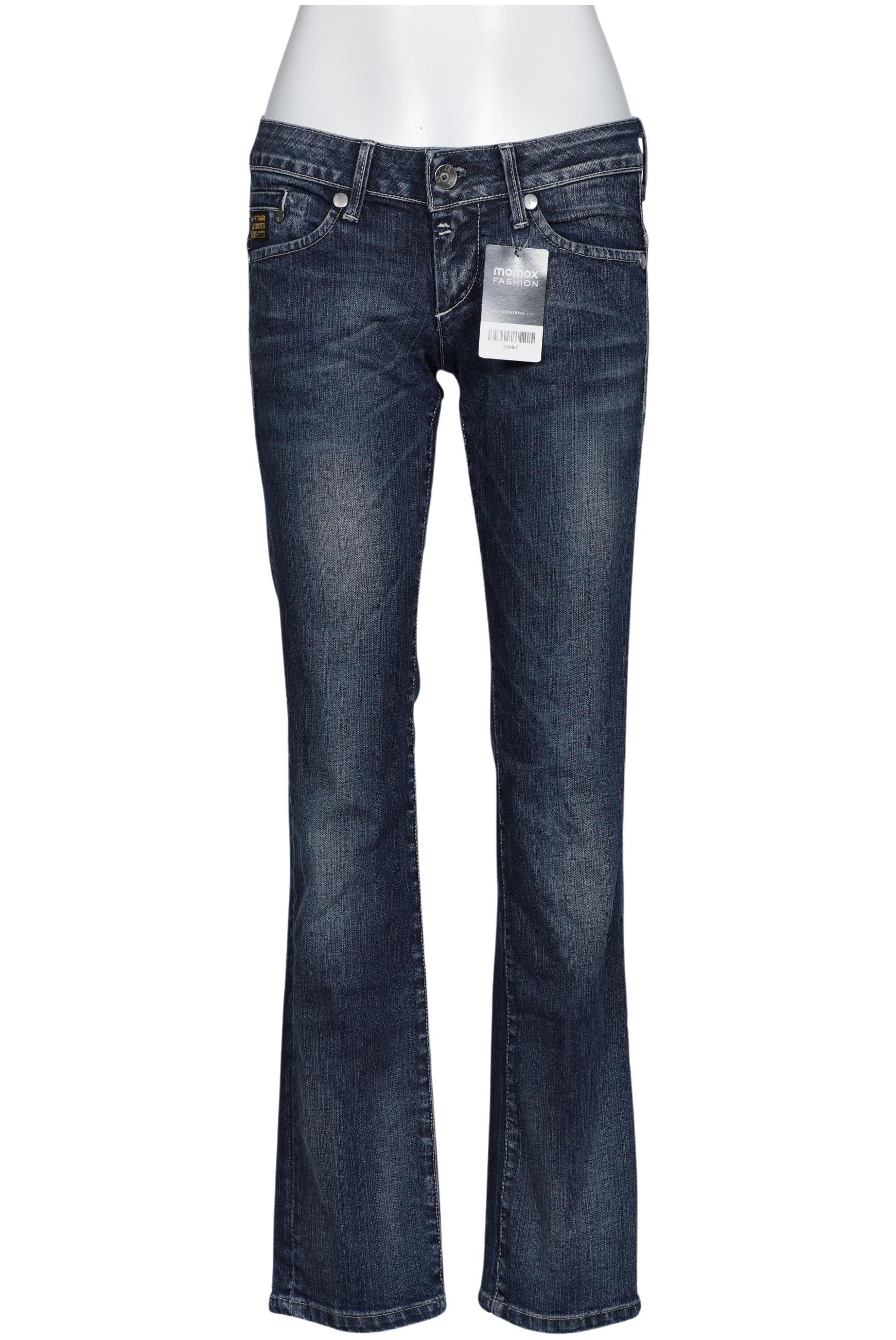 

G Star RAW Damen Jeans, blau, Gr. 28