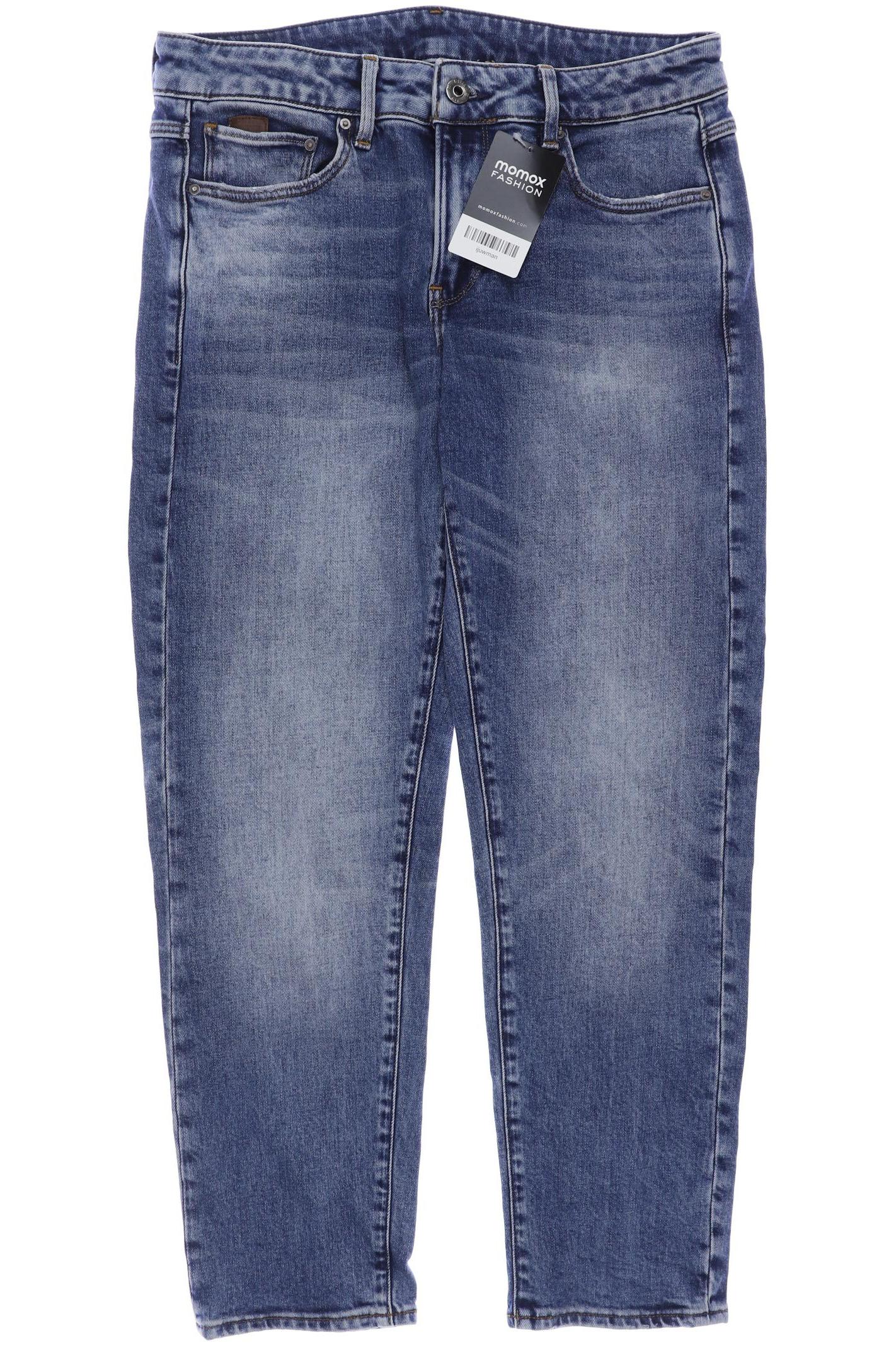 

G STAR RAW Damen Jeans, blau