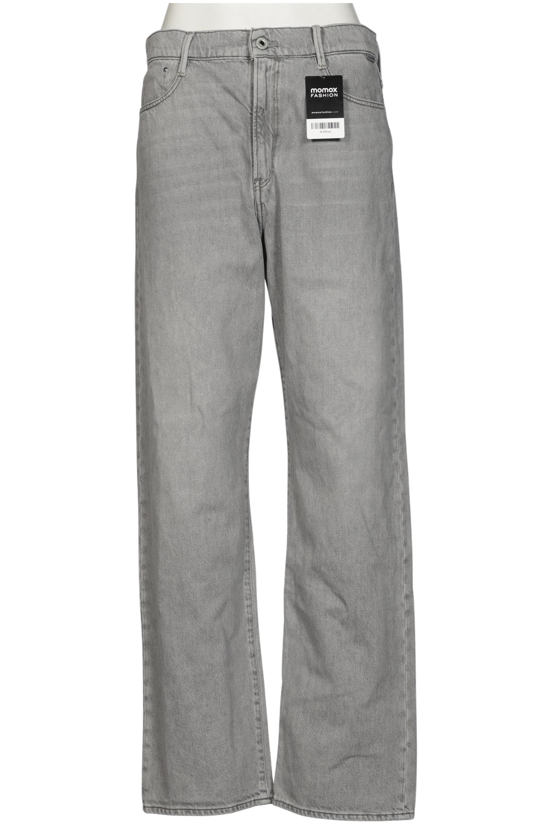 

G Star RAW Damen Jeans, grau, Gr. 30