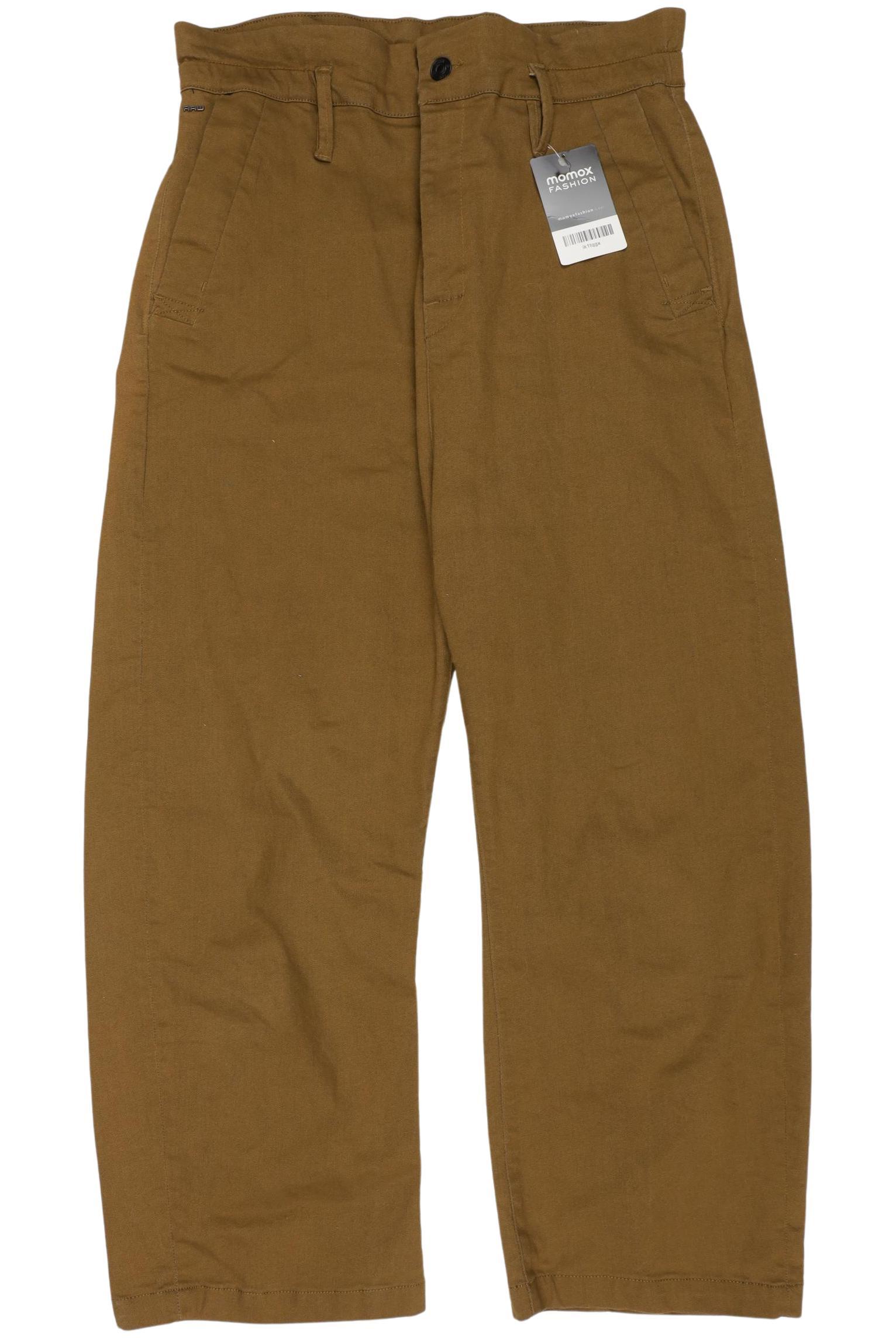 

G Star RAW Damen Jeans, braun, Gr. 30