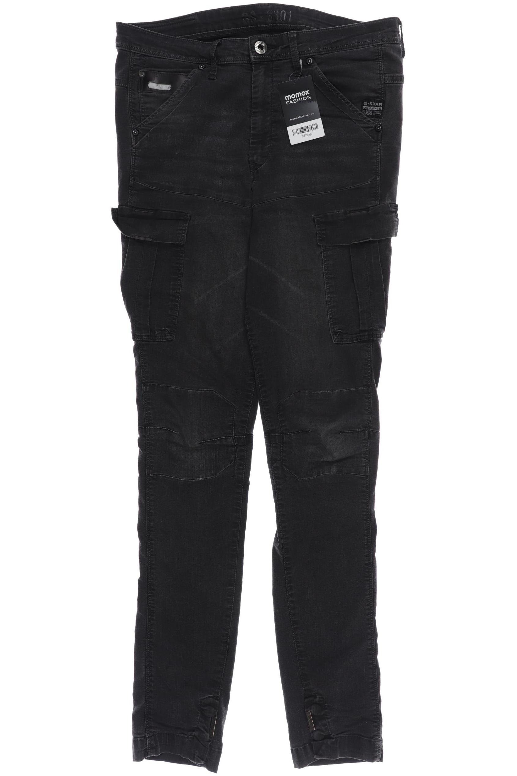 

G-Star RAW Damen Jeans, grau, Gr. 42
