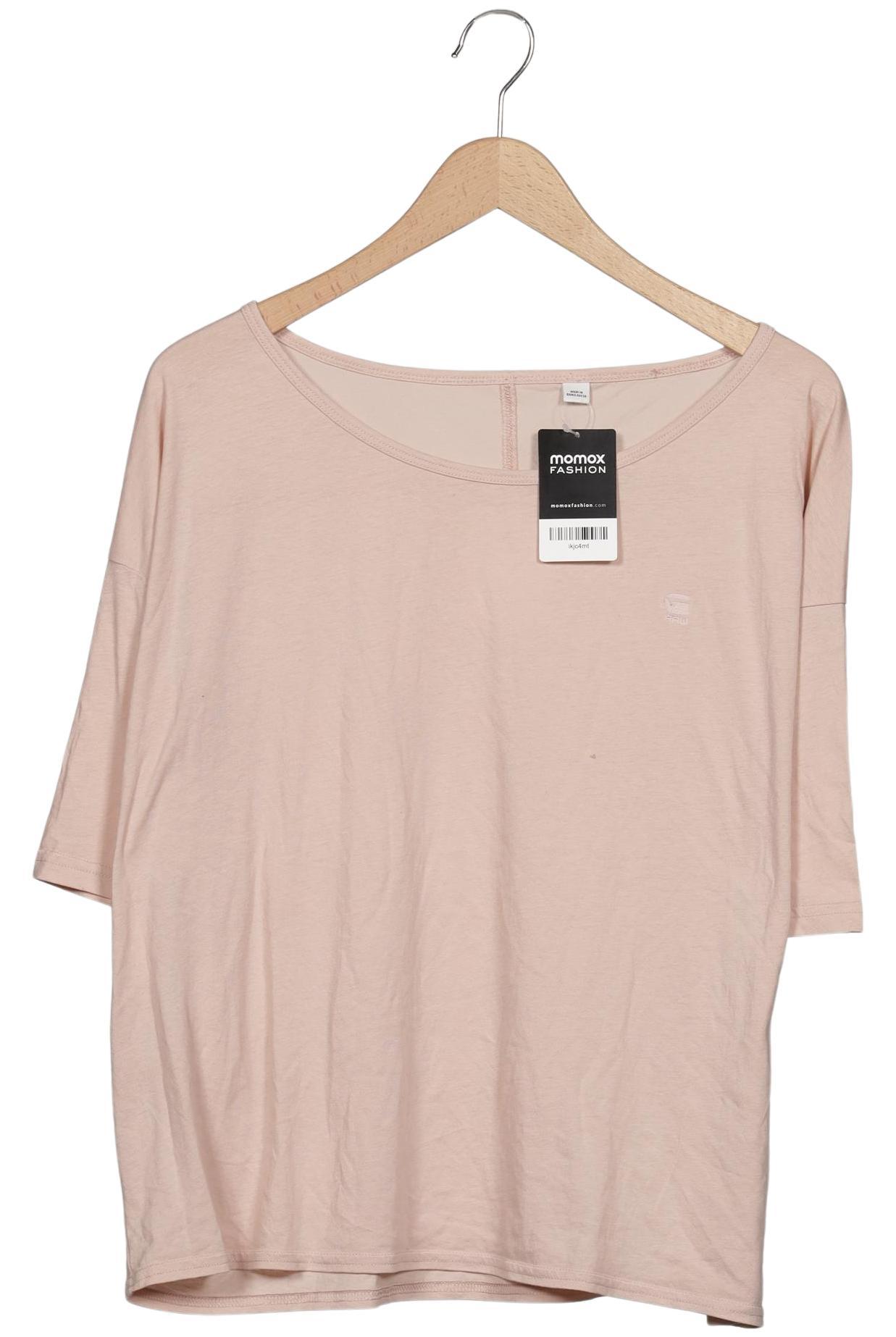 

G Star RAW Damen Langarmshirt, beige, Gr. 42