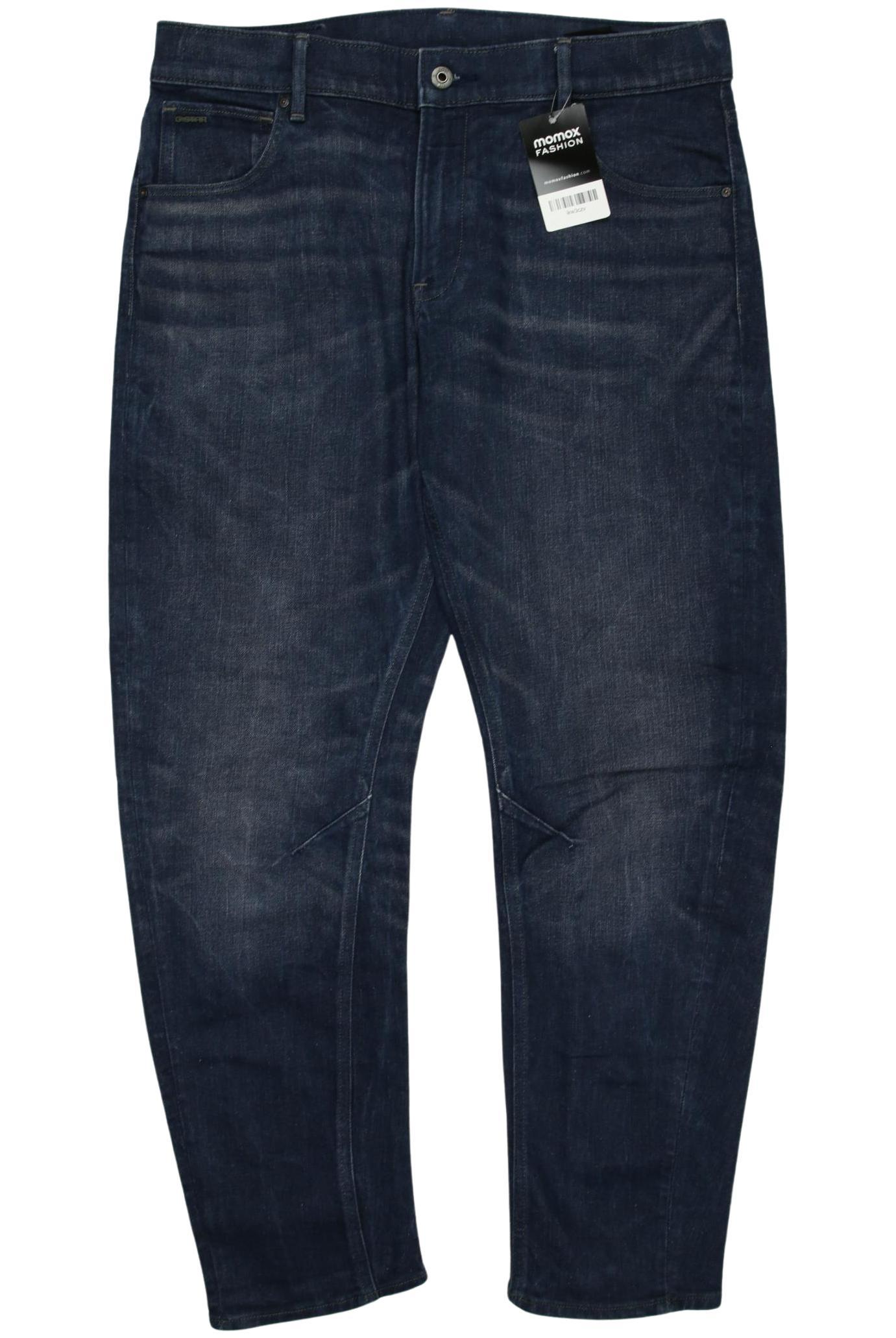 

G Star RAW Damen Jeans, marineblau, Gr. 30