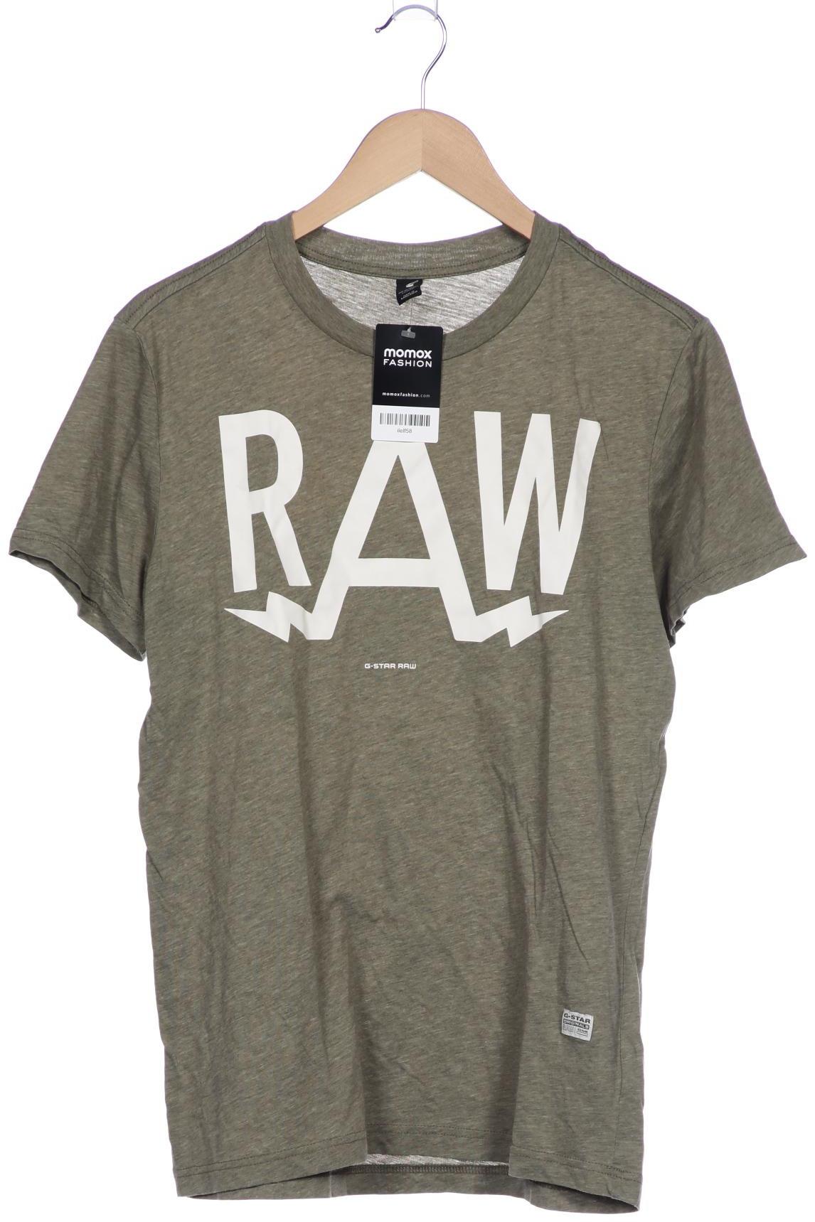 

G-Star RAW Herren T-Shirt, grün, Gr. 46