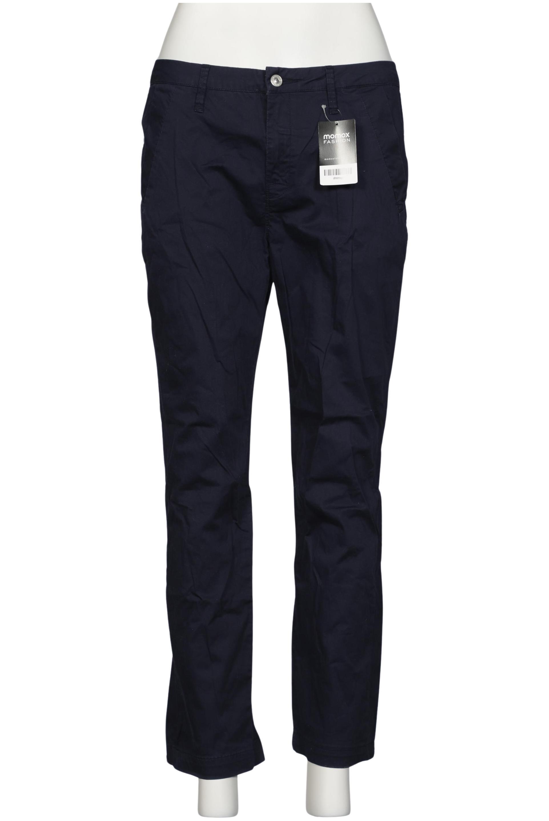 

G Star RAW Damen Stoffhose, marineblau, Gr. 31