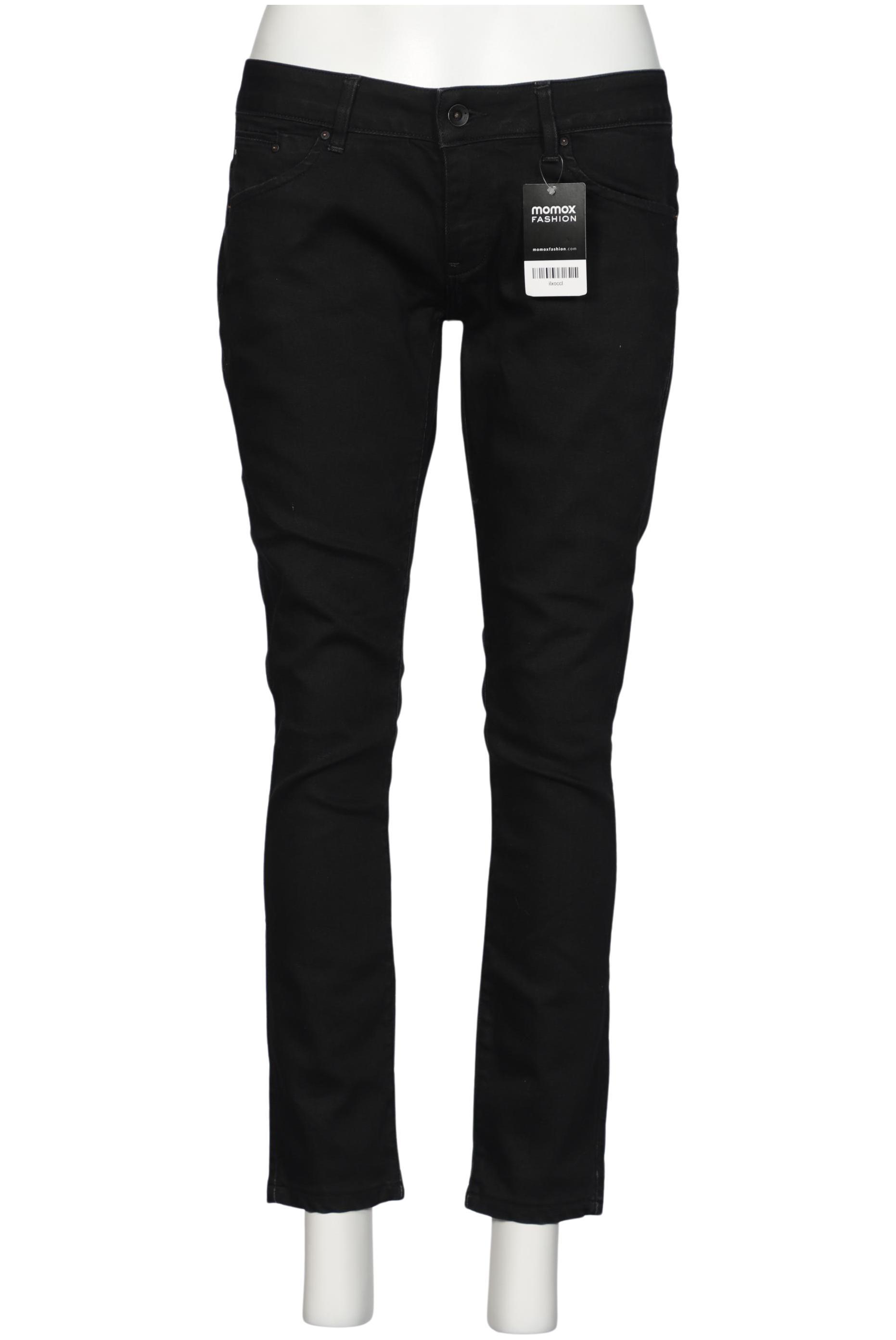 

G Star RAW Damen Jeans, schwarz, Gr. 33