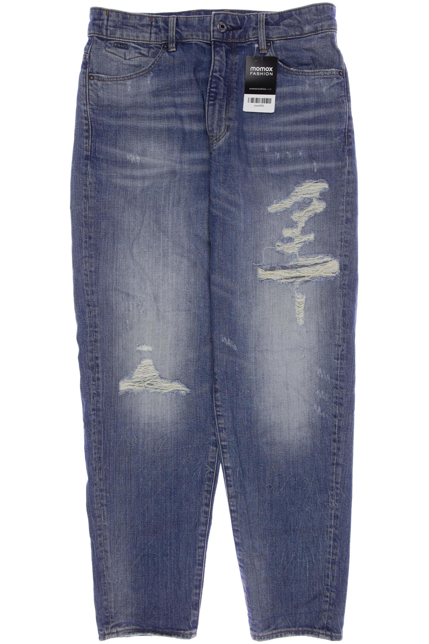

G Star RAW Damen Jeans, blau, Gr. 29