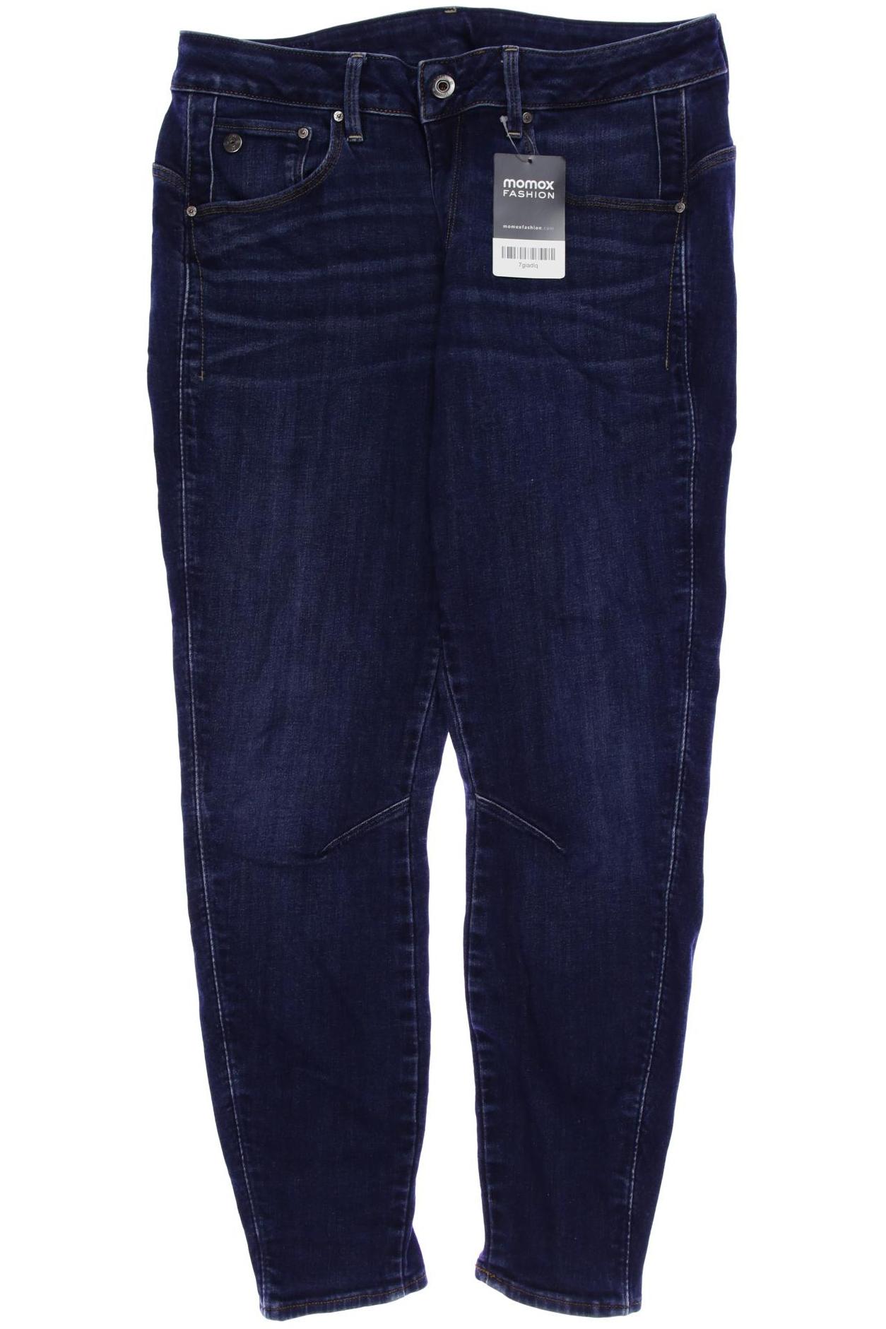 

G Star RAW Damen Jeans, blau, Gr. 31