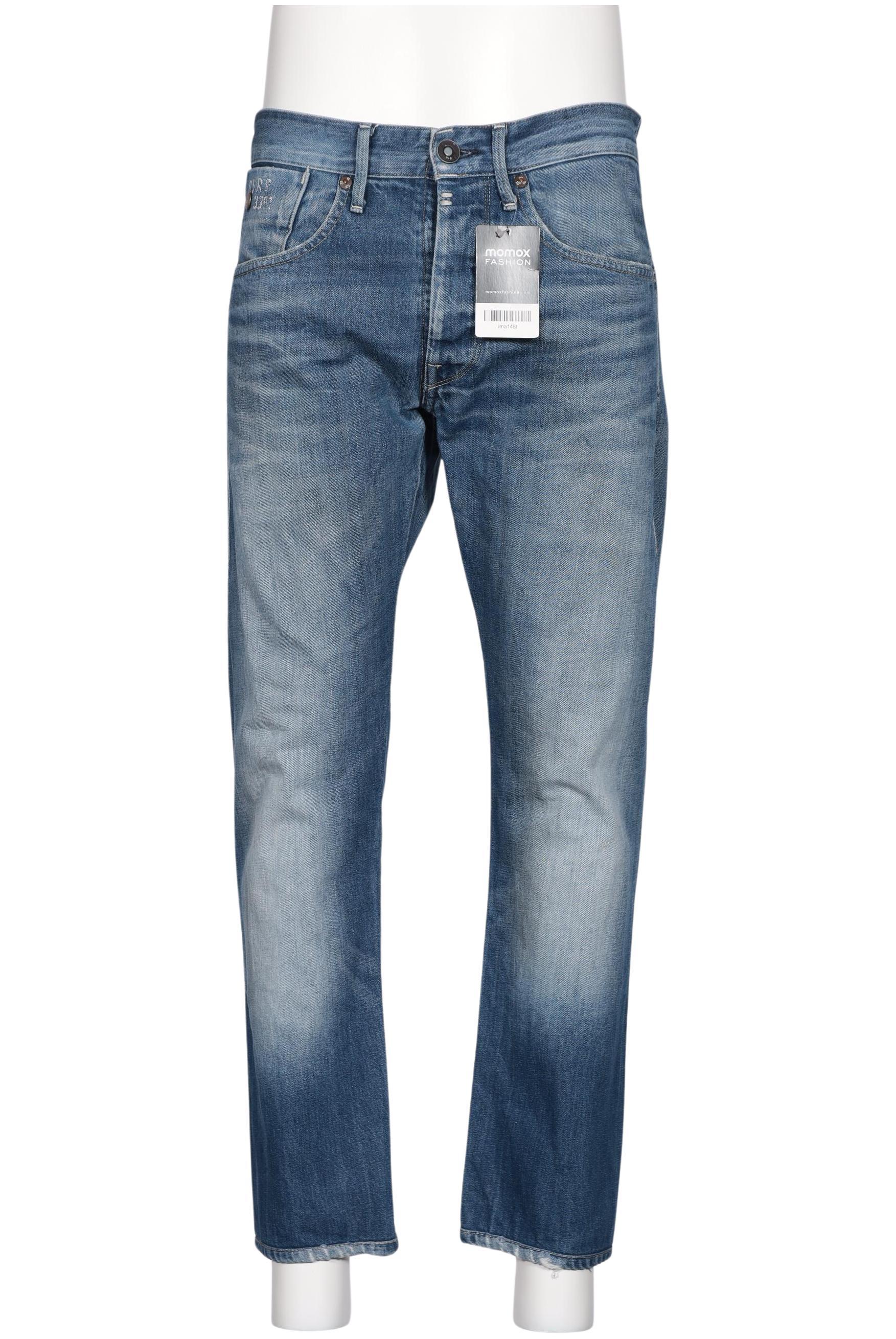 

G Star RAW Herren Jeans, blau, Gr. 33