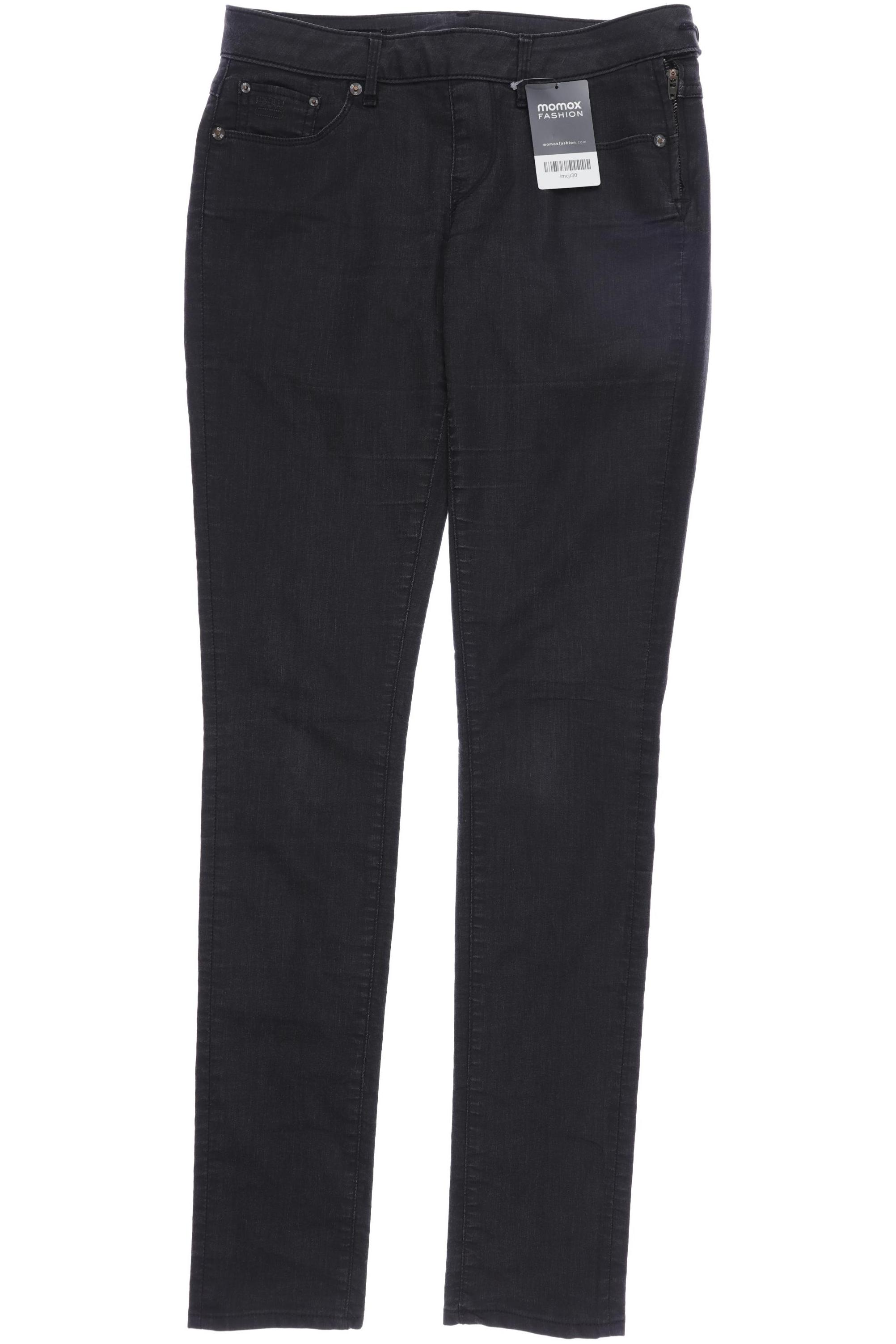 

G Star RAW Damen Jeans, schwarz, Gr. 28