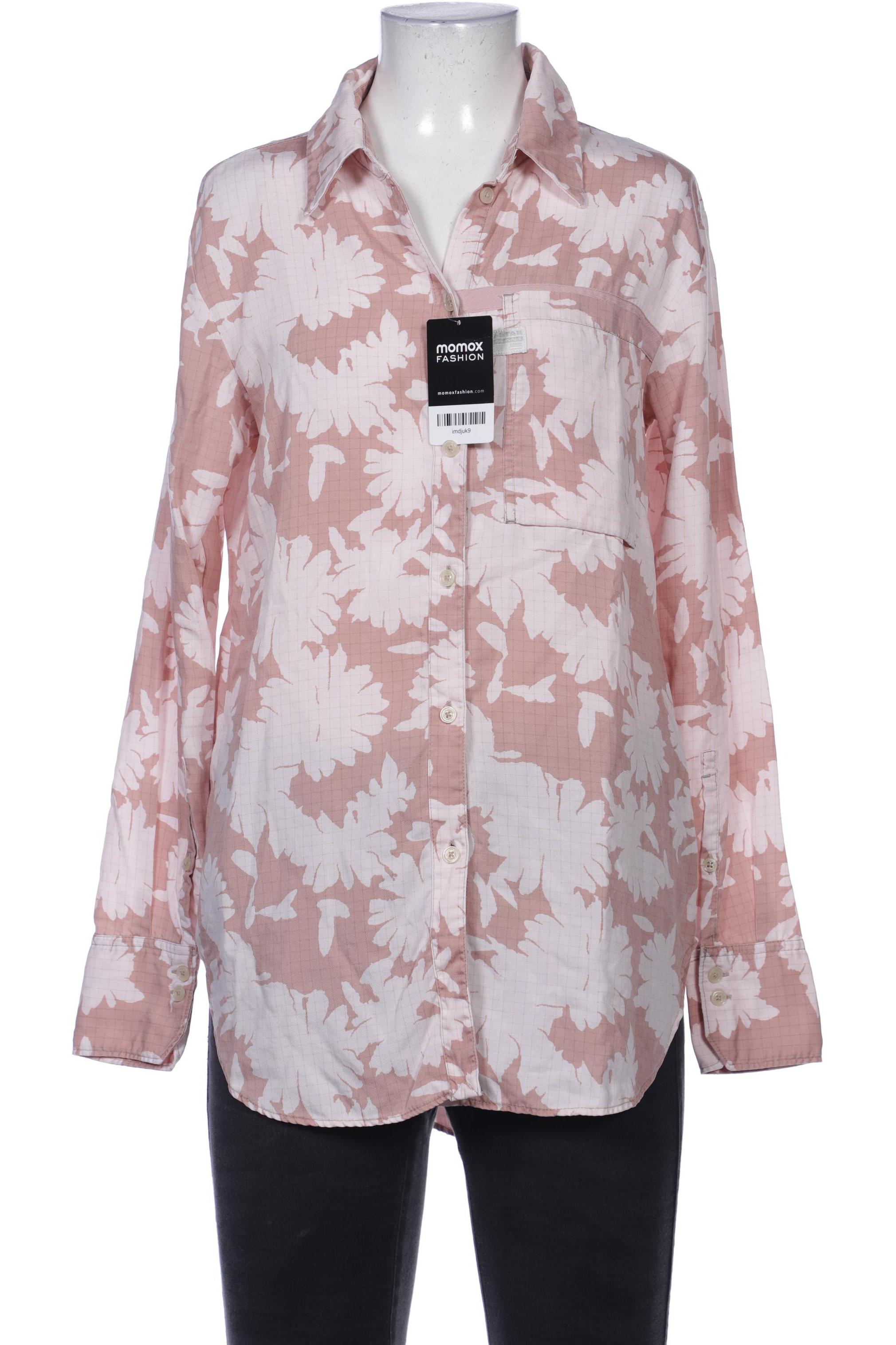 

G Star RAW Damen Bluse, pink, Gr. 34