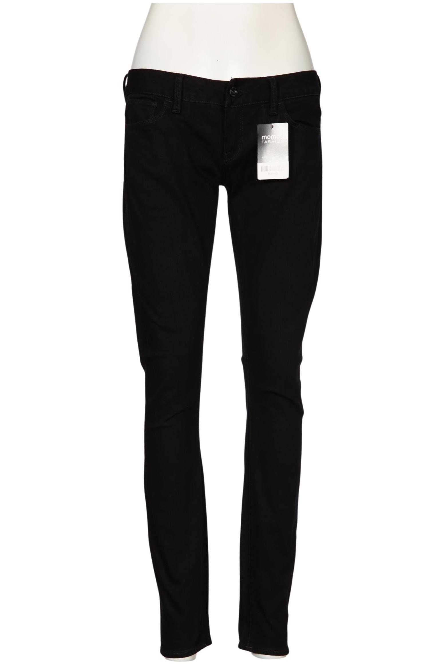 

G Star RAW Damen Jeans, schwarz, Gr. 28