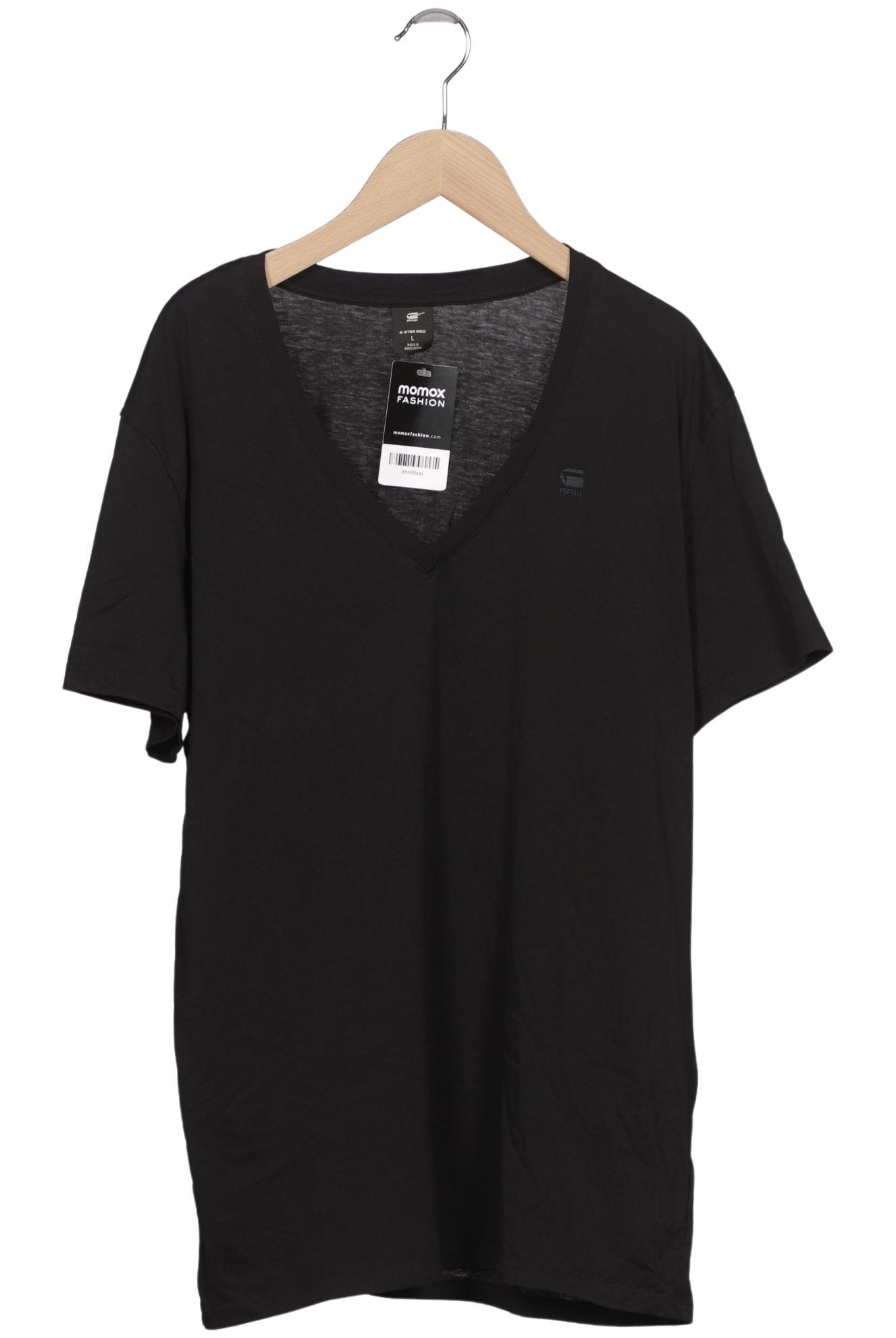 

G Star RAW Herren T-Shirt, schwarz, Gr. 52