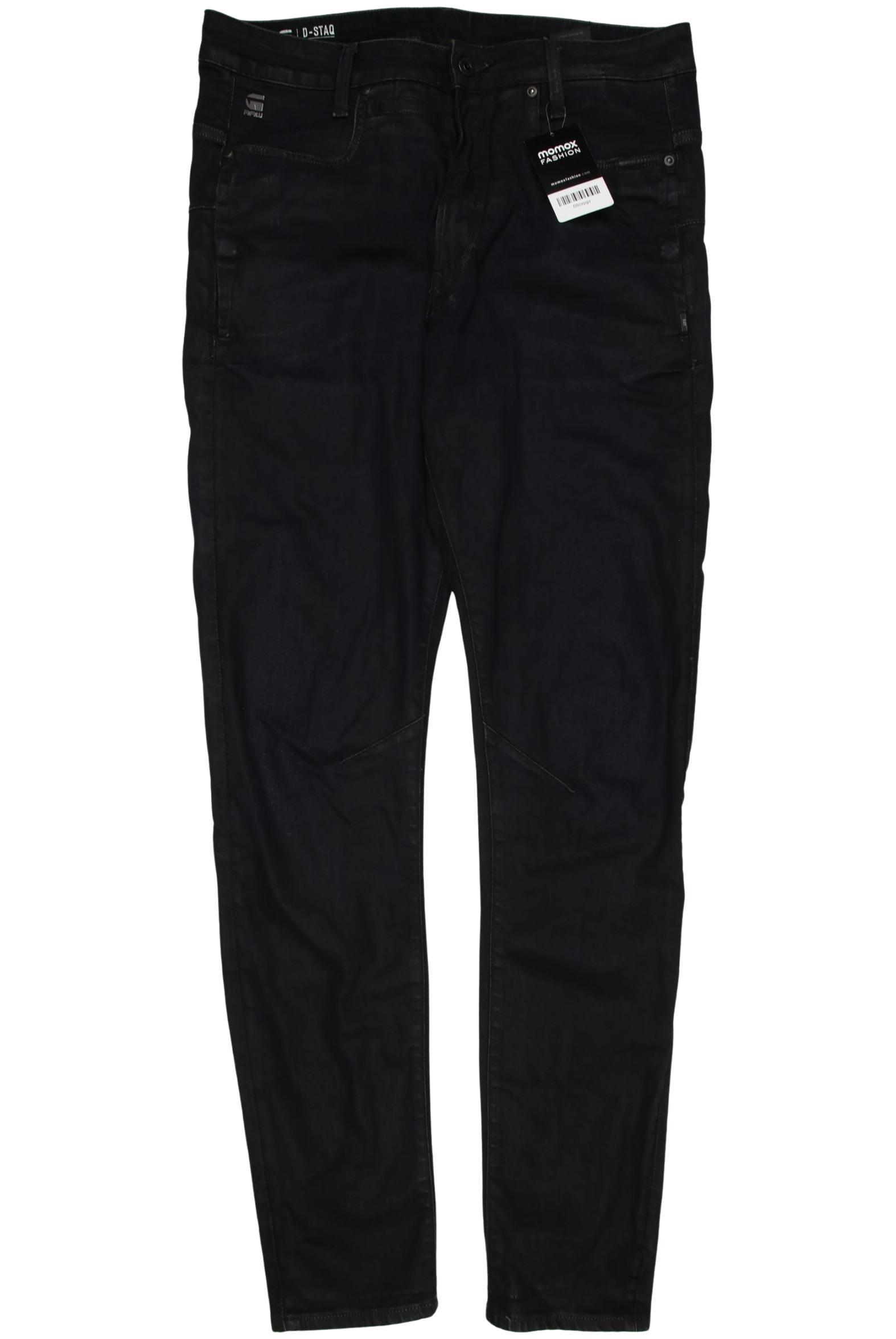 

G Star RAW Herren Jeans, marineblau, Gr. 31