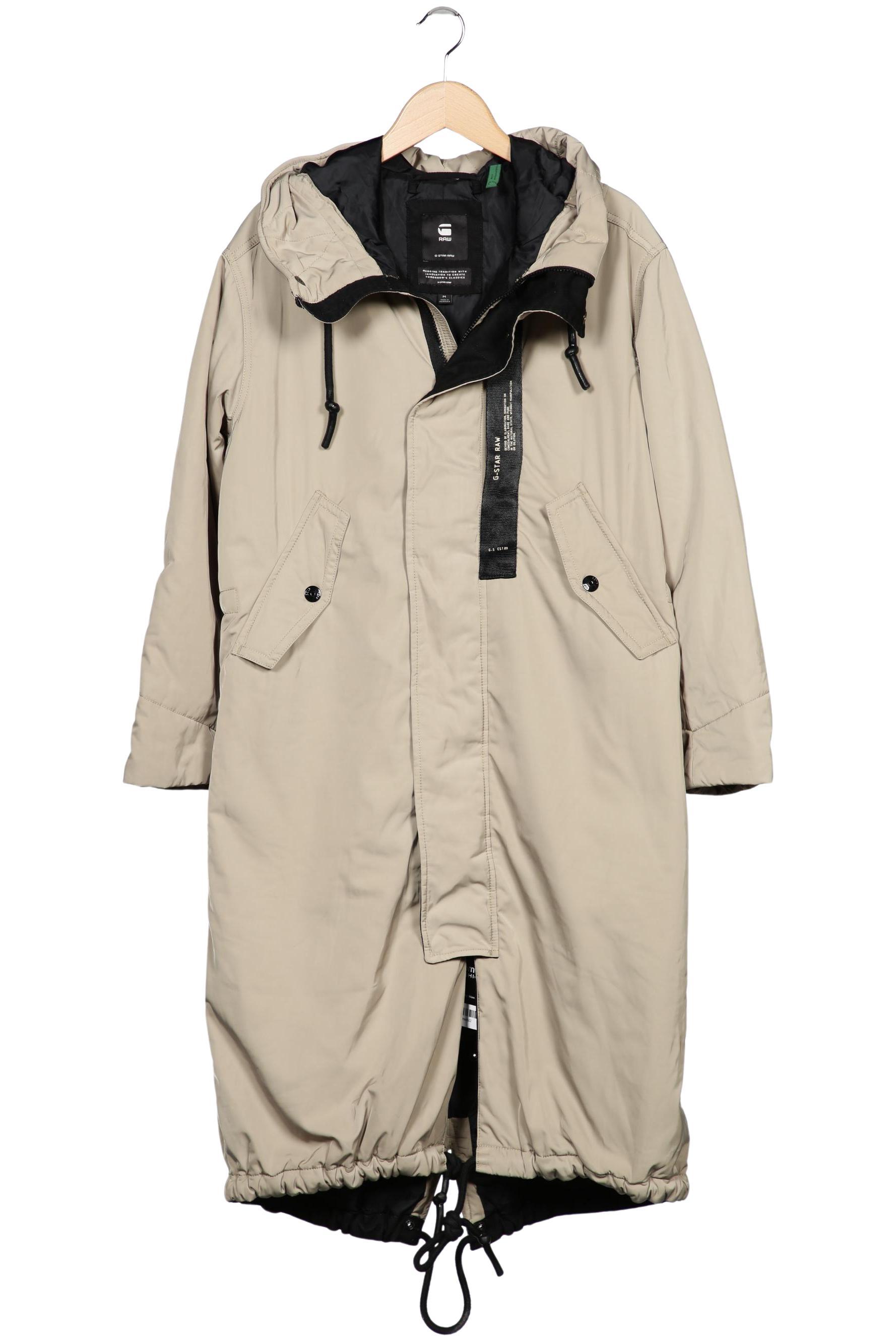 

G Star RAW Damen Mantel, beige, Gr. 38
