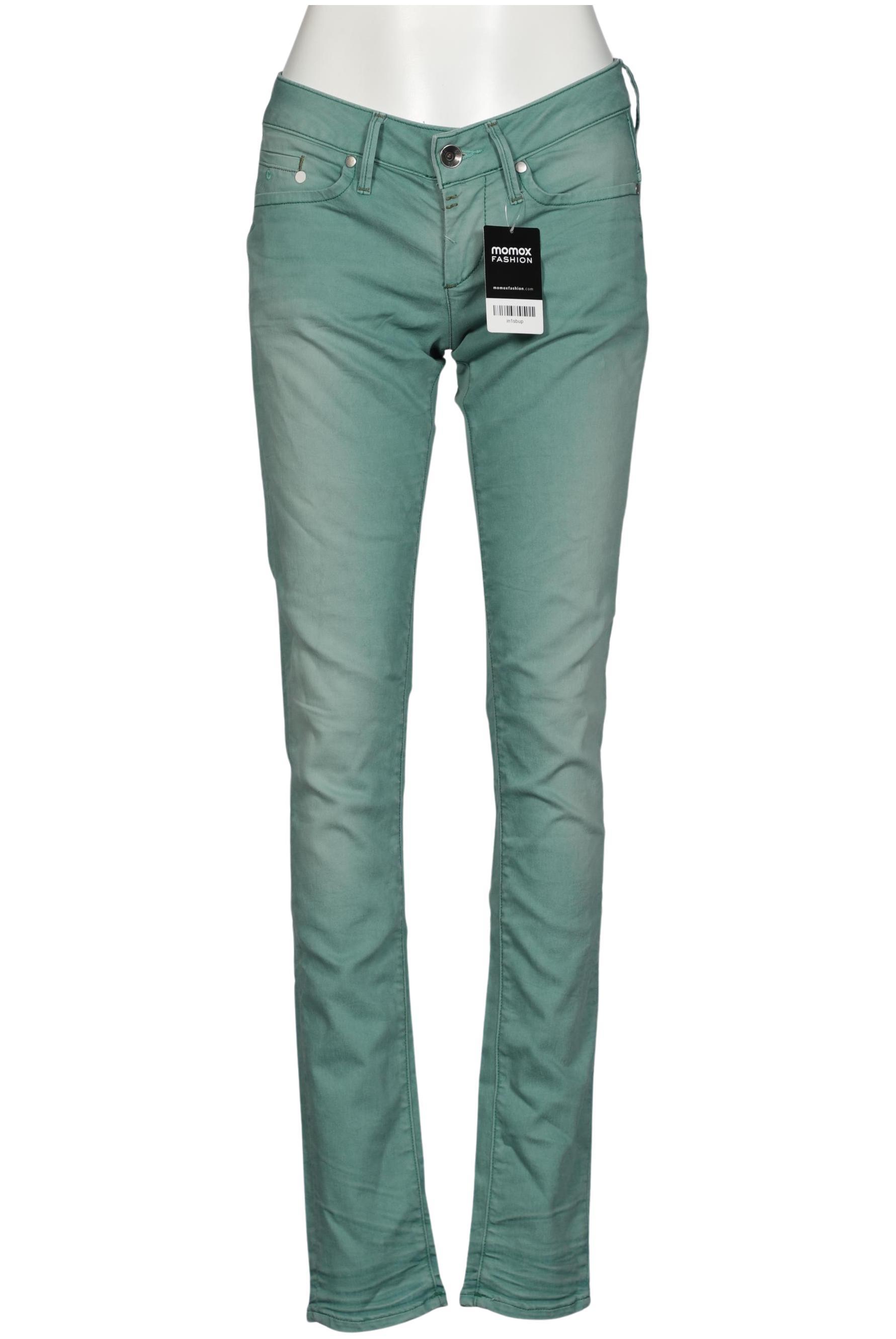 

G Star RAW Damen Jeans, grün, Gr. 27