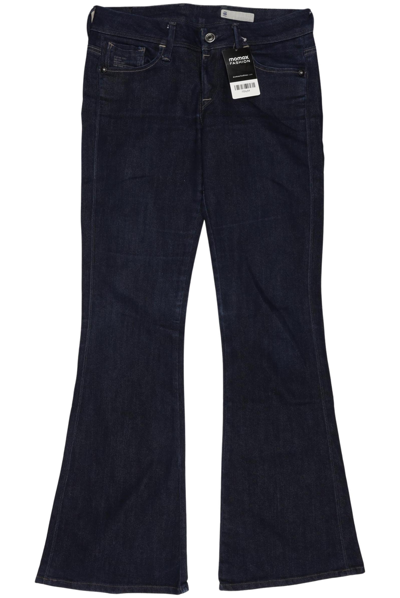 

G Star RAW Damen Jeans, marineblau, Gr. 29