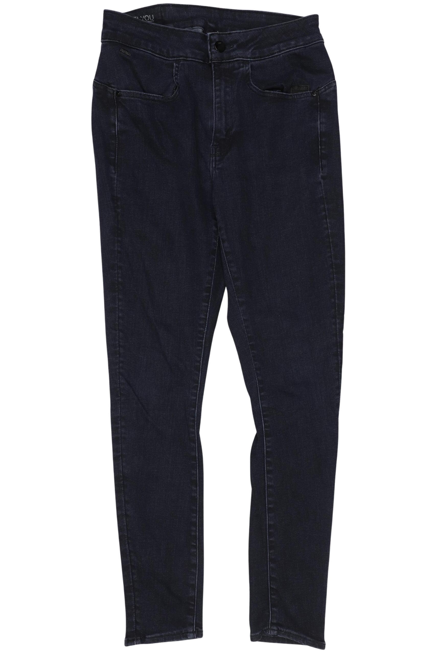 

G Star RAW Damen Jeans, marineblau, Gr. 27