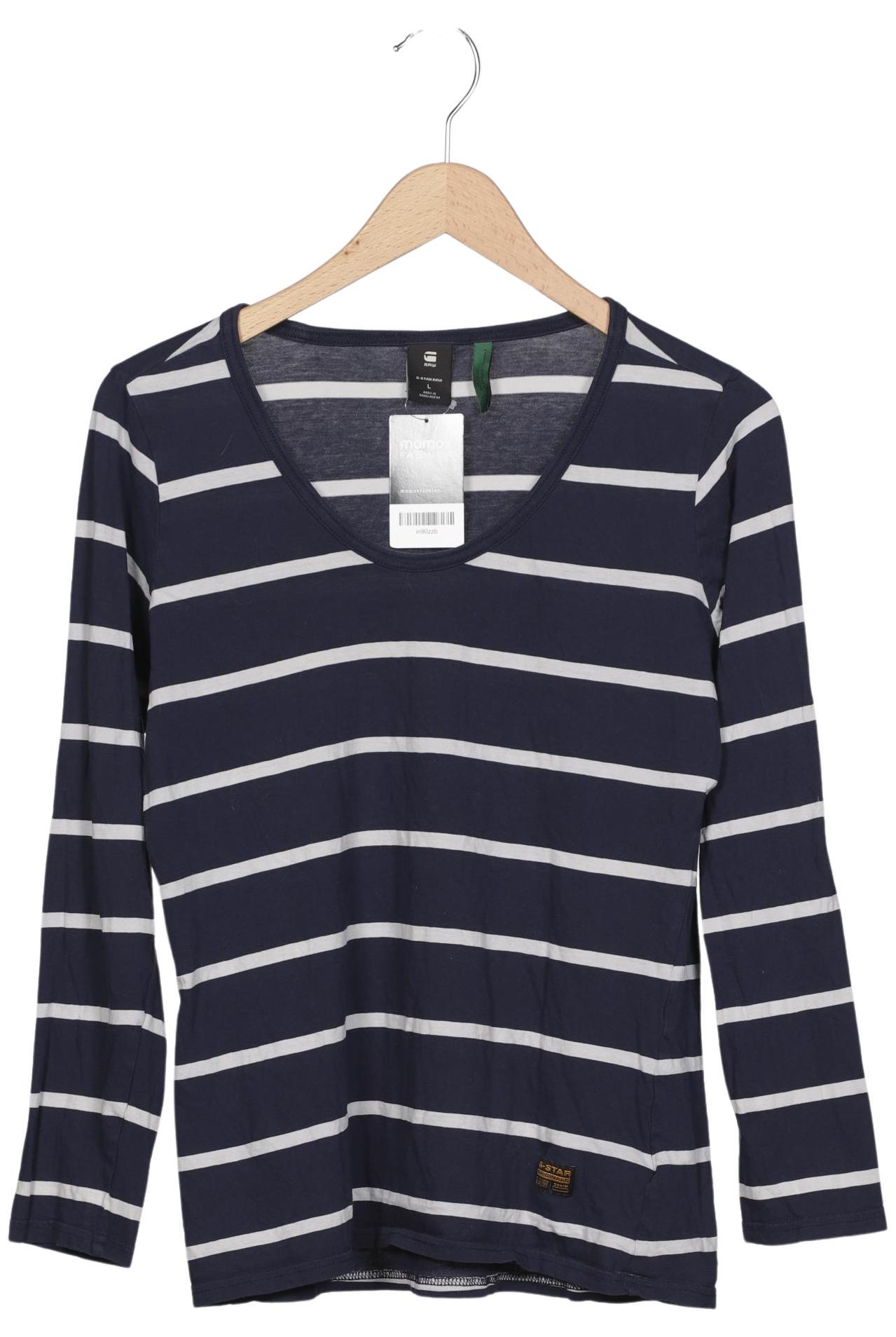 

G Star RAW Damen Langarmshirt, mehrfarbig, Gr. 42