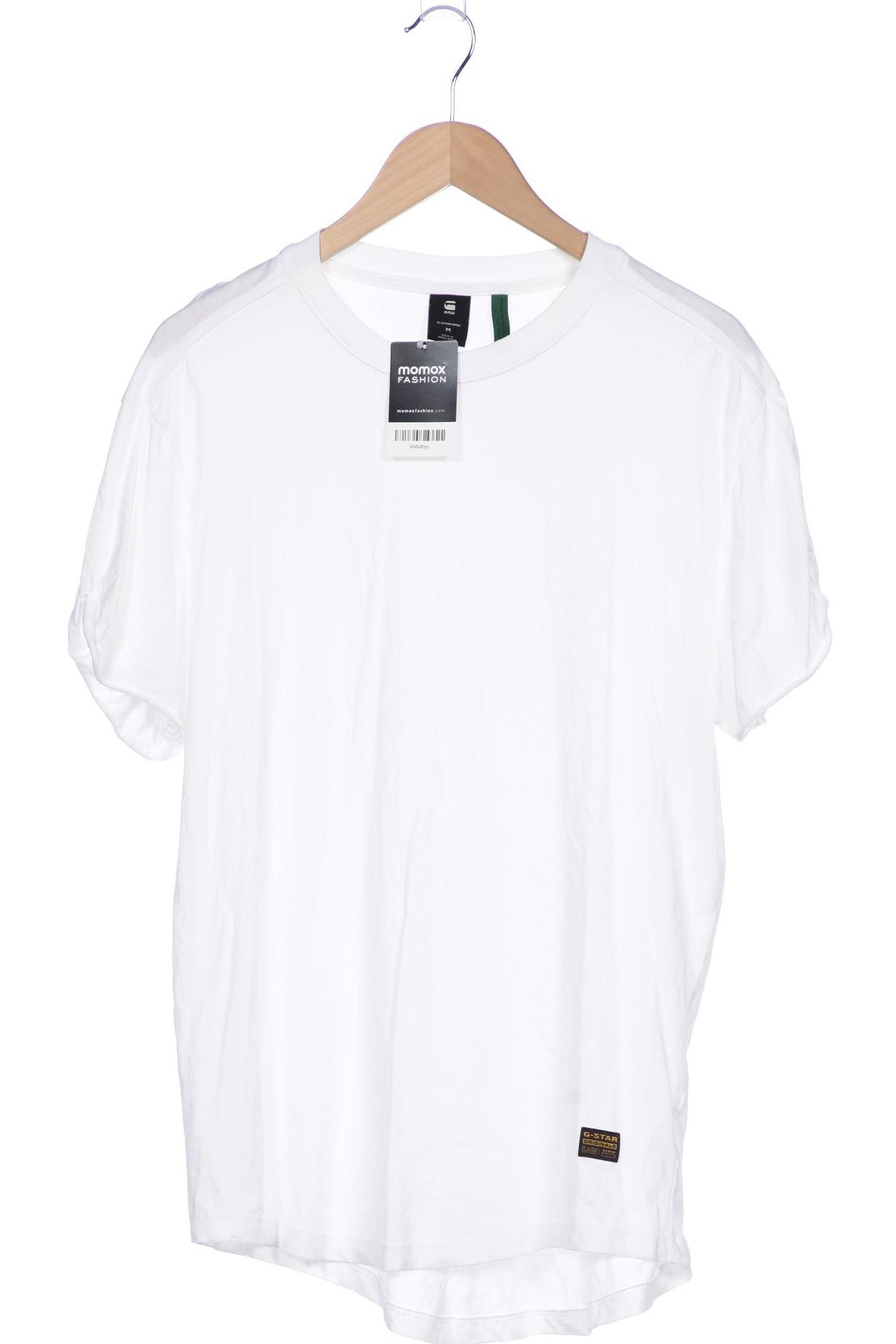 

G-Star RAW Damen T-Shirt, weiß, Gr. 38