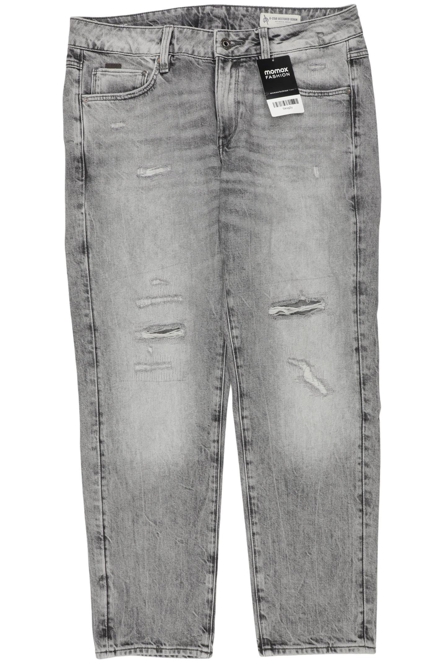 

G Star RAW Damen Jeans, grau, Gr. 32